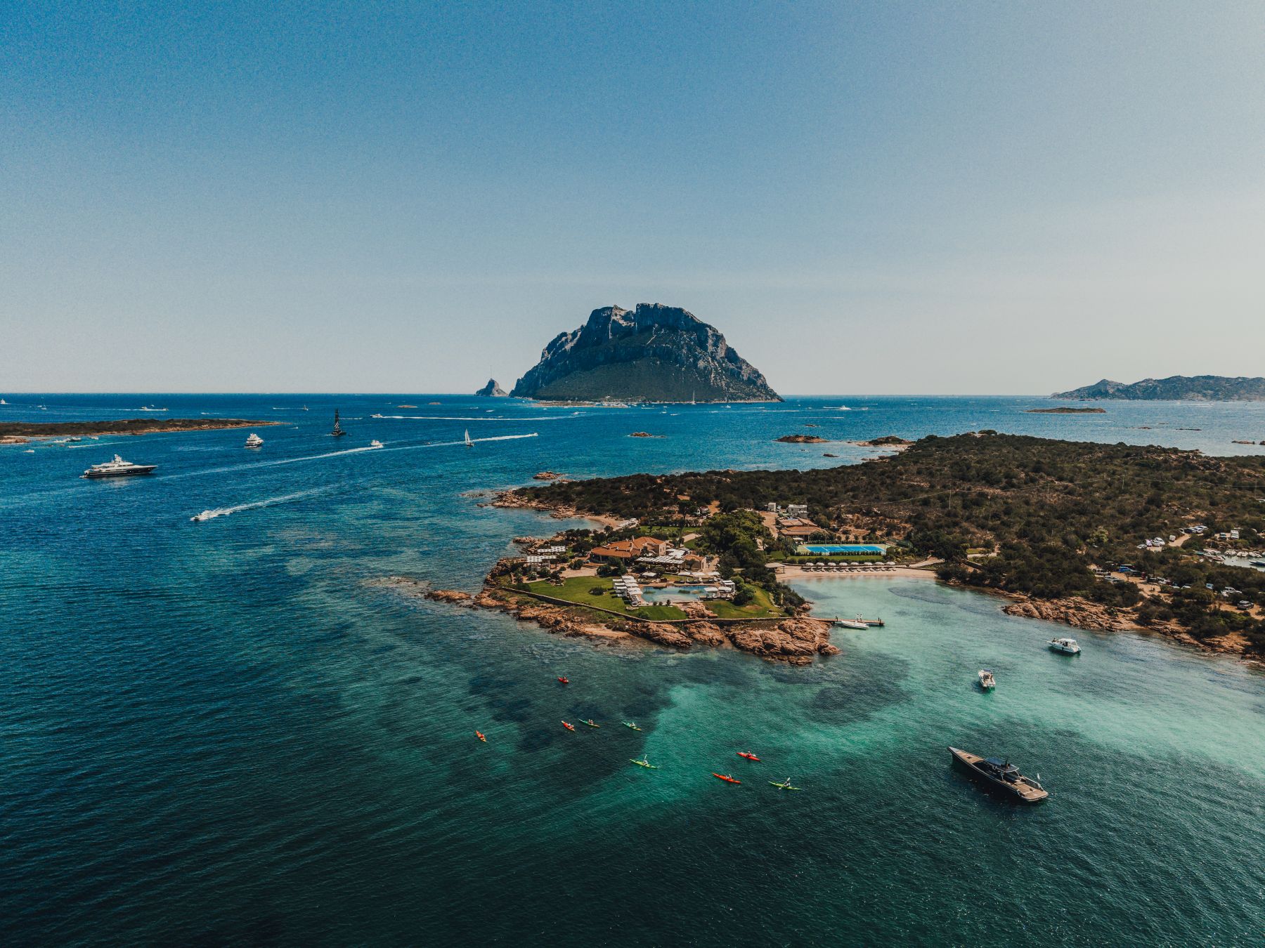 Fasano Al Mare Hotel & Beach Club