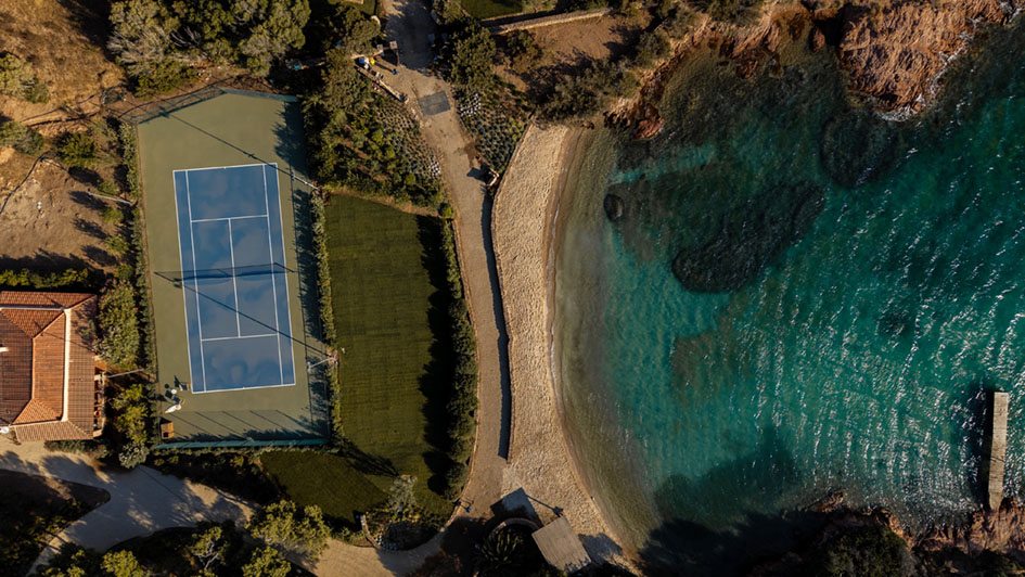 Fasano Al Mare Hotel & Beach Club