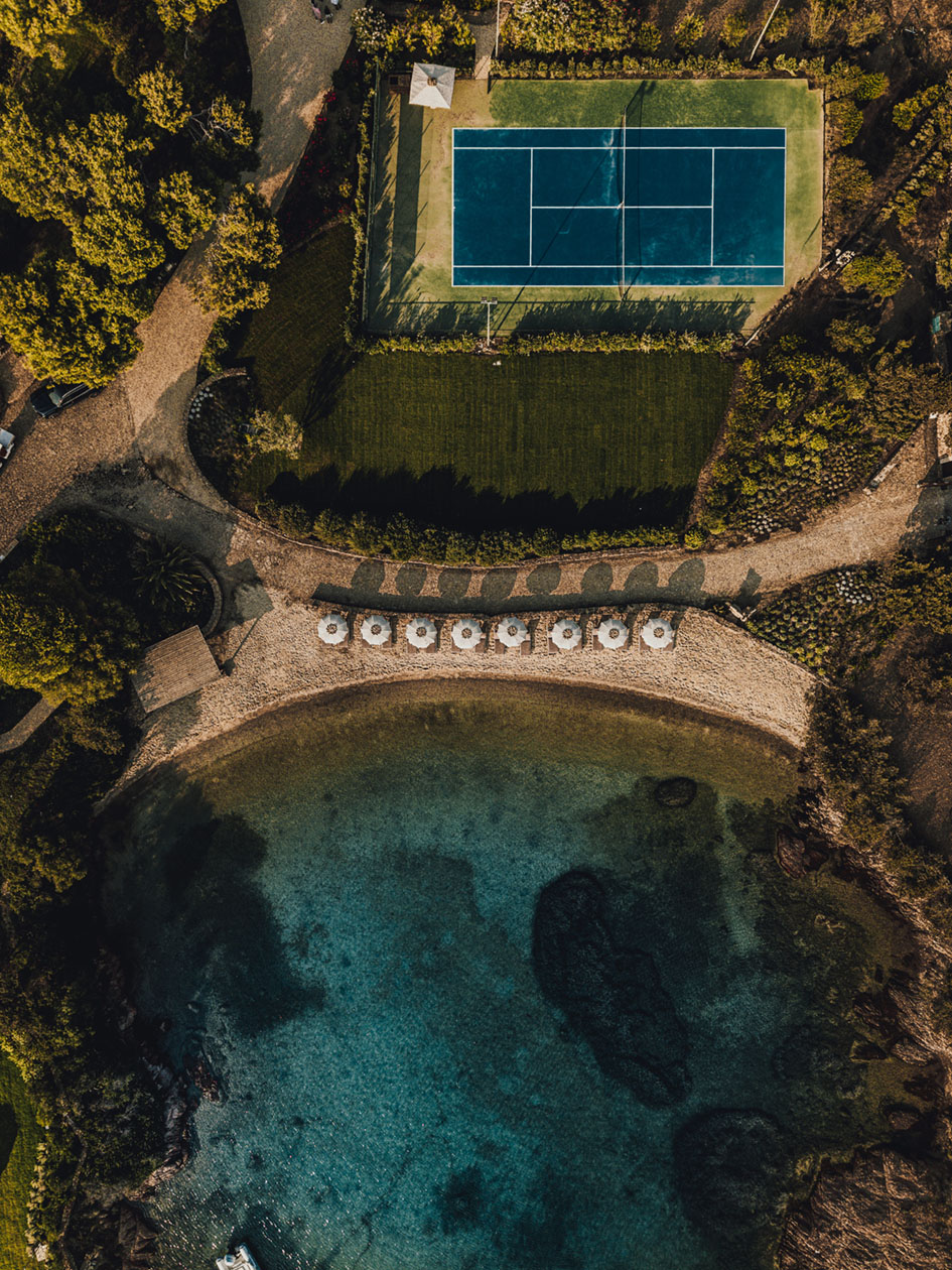 Fasano Al Mare Hotel & Beach Club