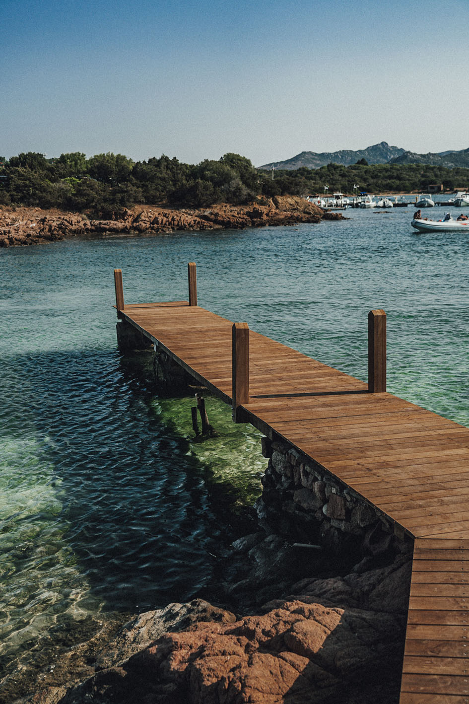 Fasano Al Mare Hotel & Beach Club