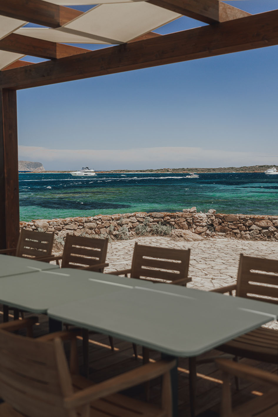 Fasano Al Mare Hotel & Beach Club