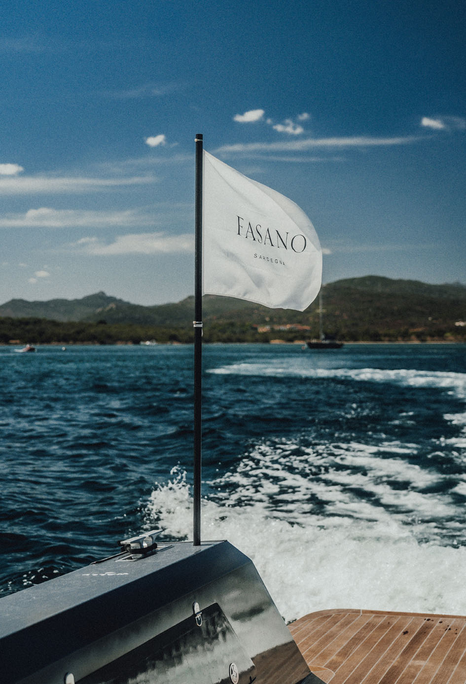 Fasano Al Mare Hotel & Beach Club