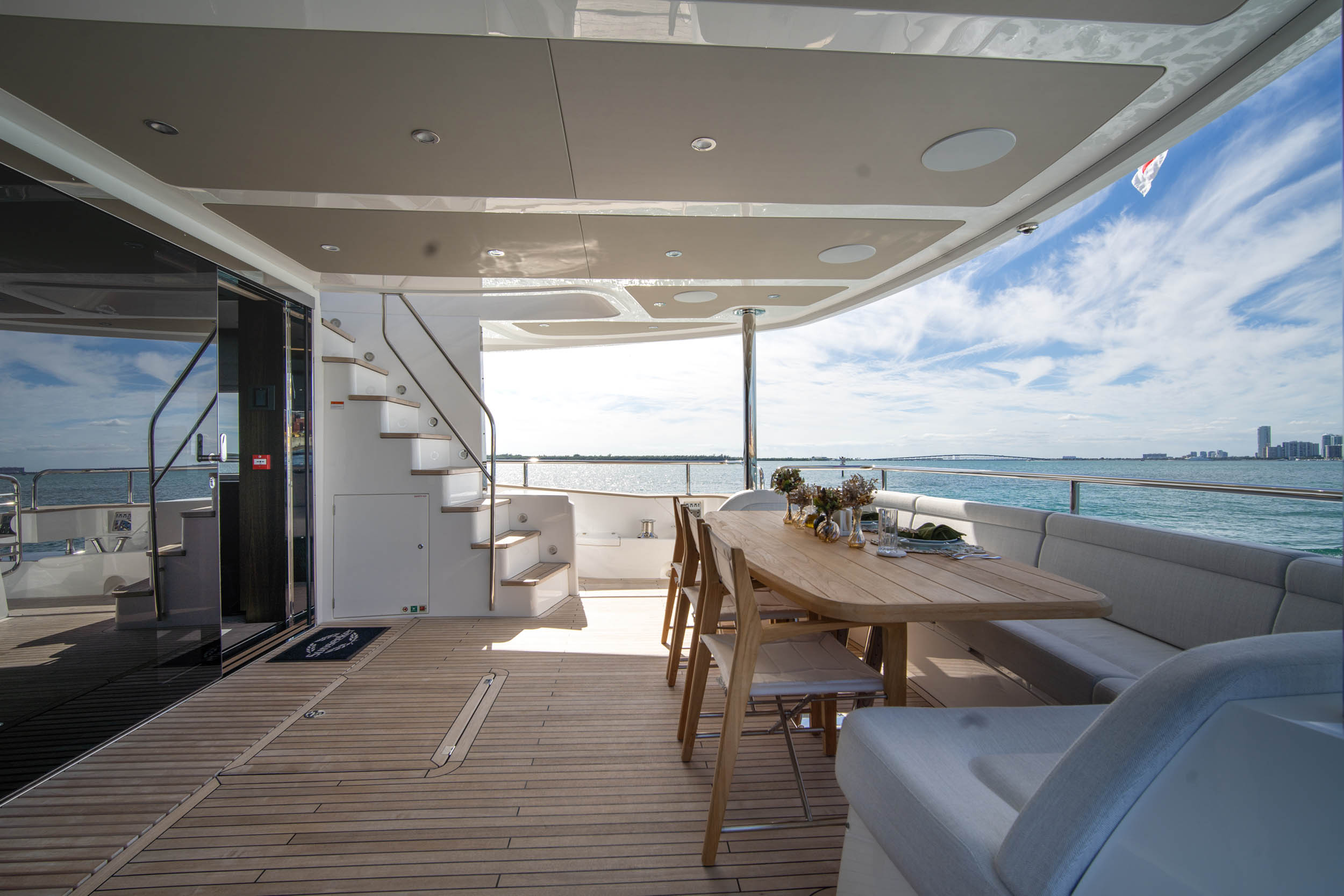 Fasano Al Mare Beach Club