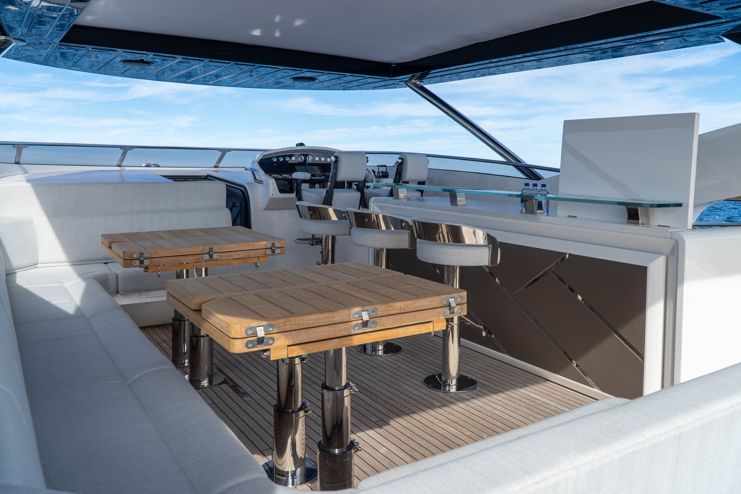 Fasano Al Mare Beach Club
