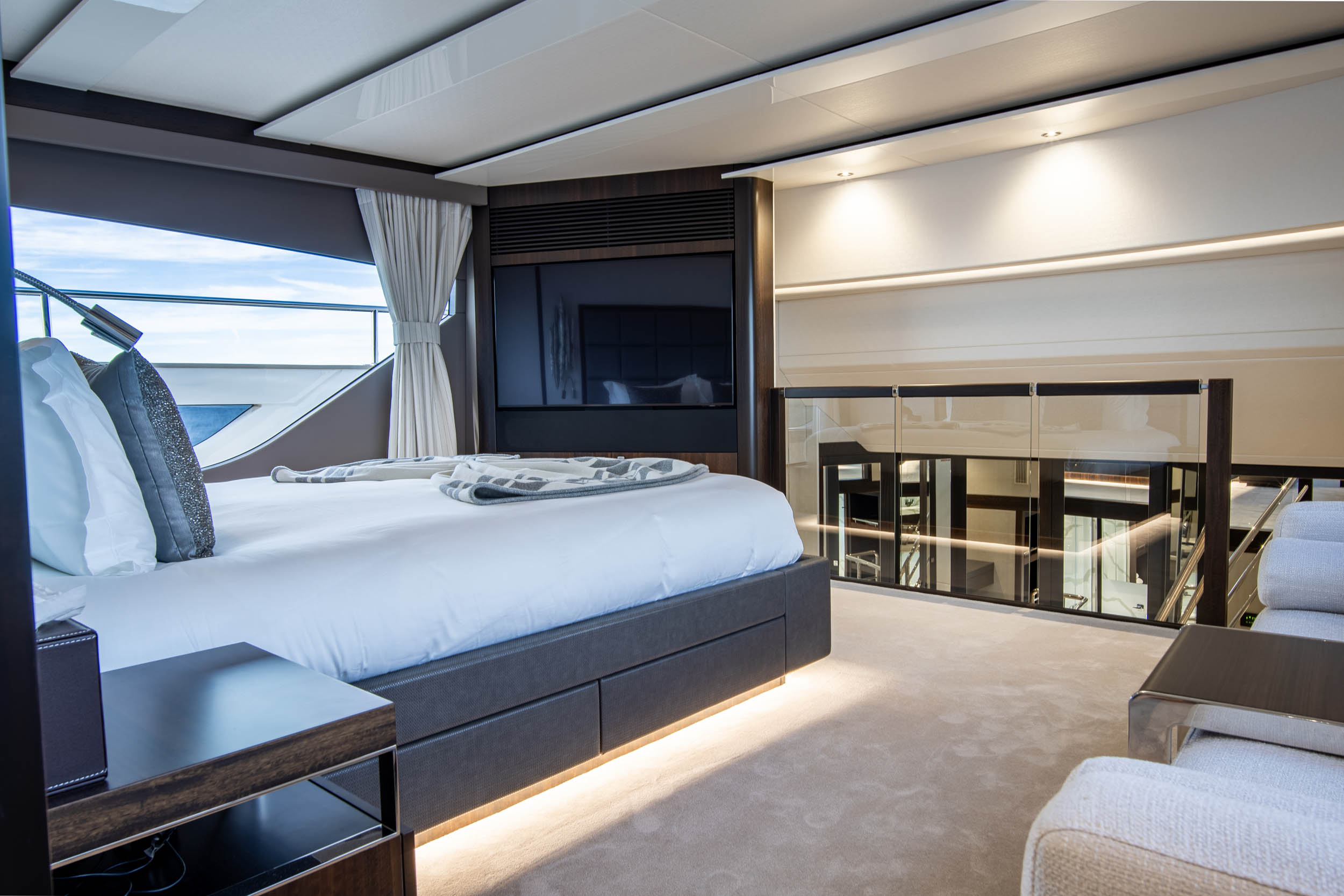 Fasano Al Mare Beach Club