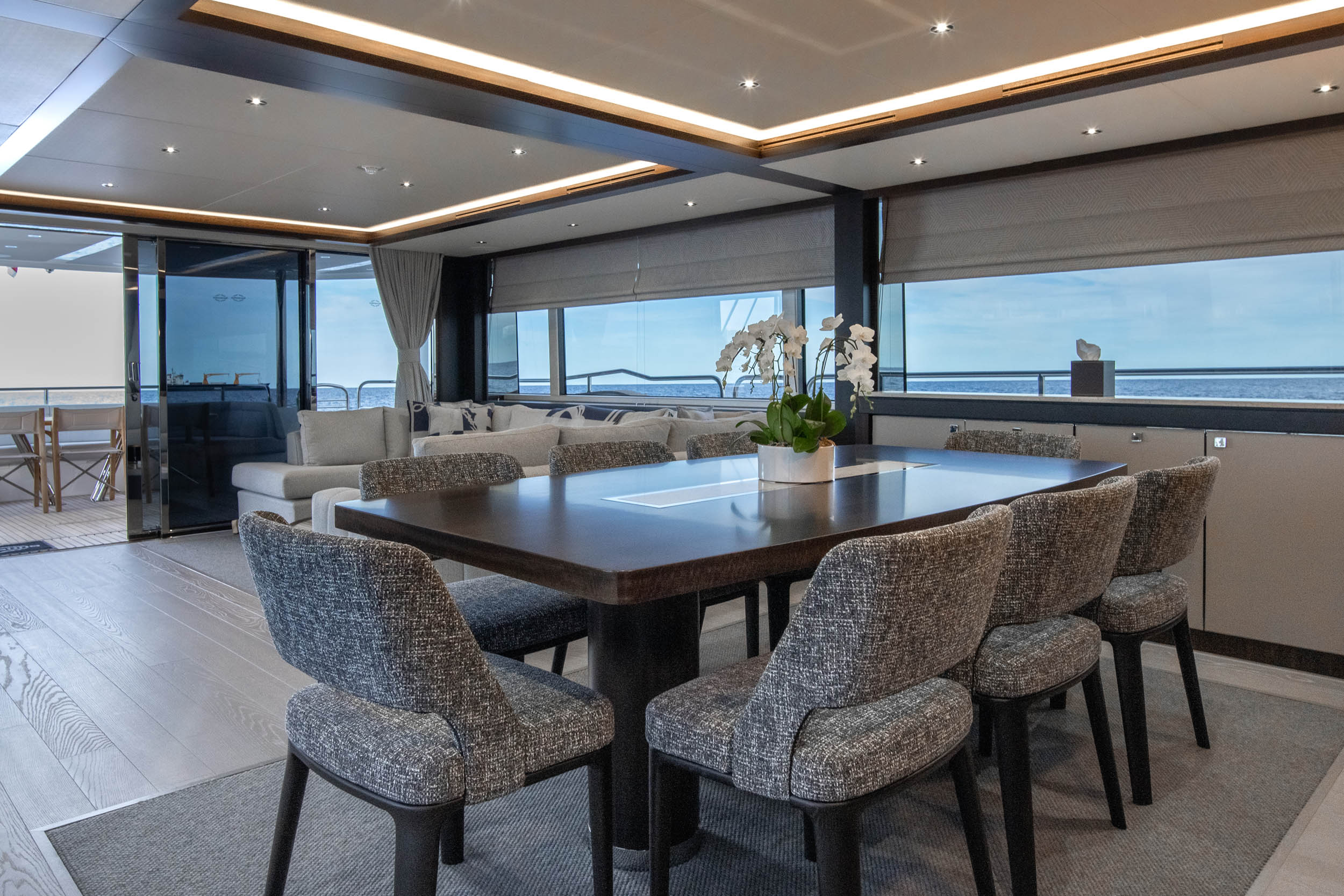 Fasano Al Mare Beach Club