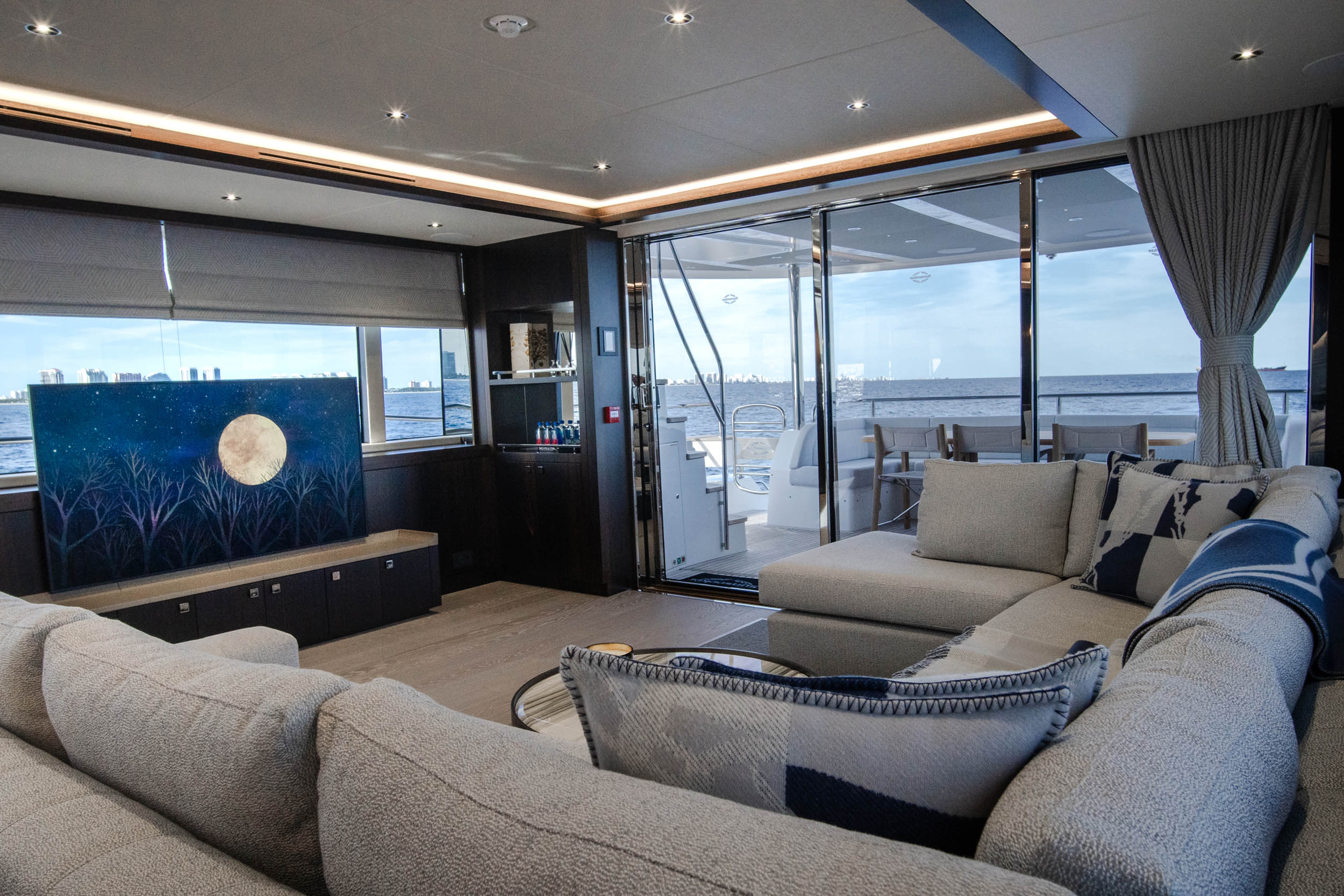 Fasano Al Mare Beach Club