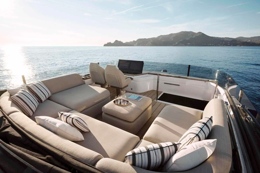 Fasano Al Mare Beach Club