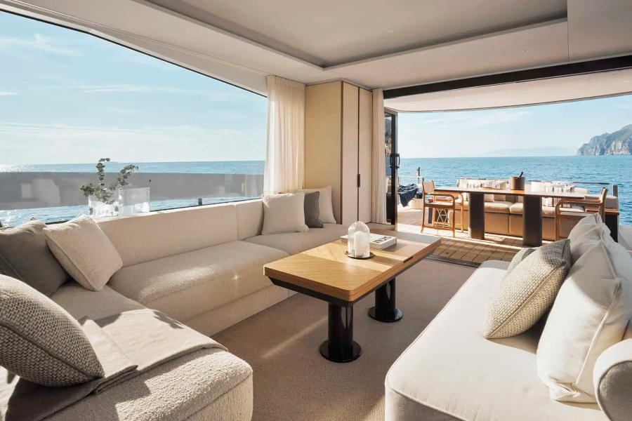 Fasano Al Mare Beach Club
