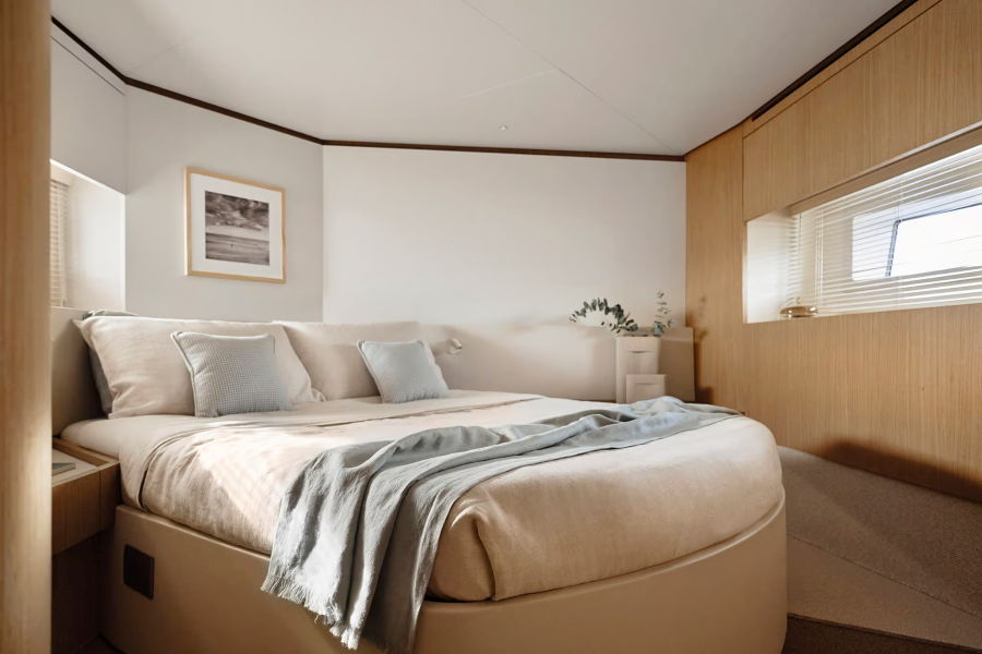 Fasano Al Mare Beach Club