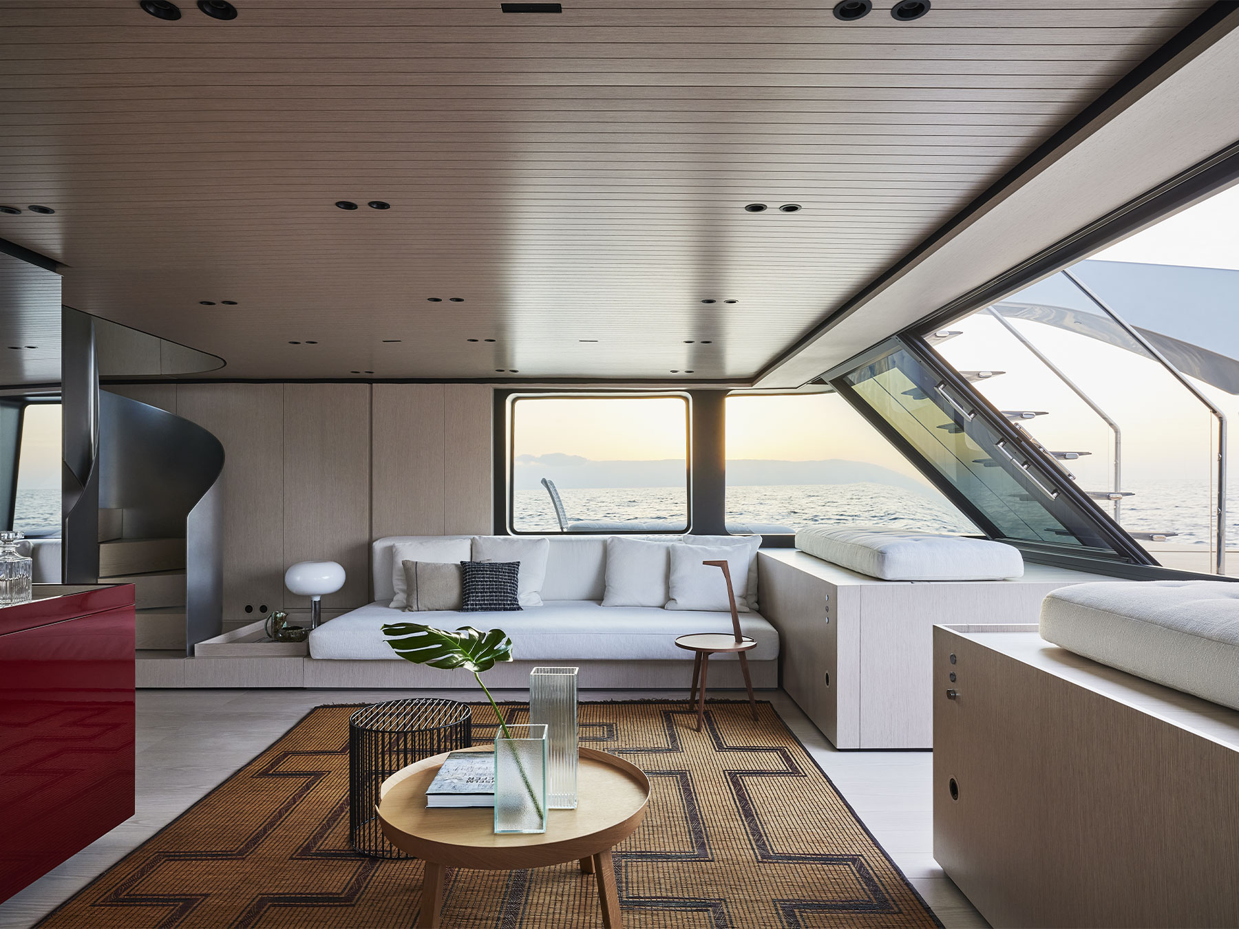 Fasano Al Mare Beach Club