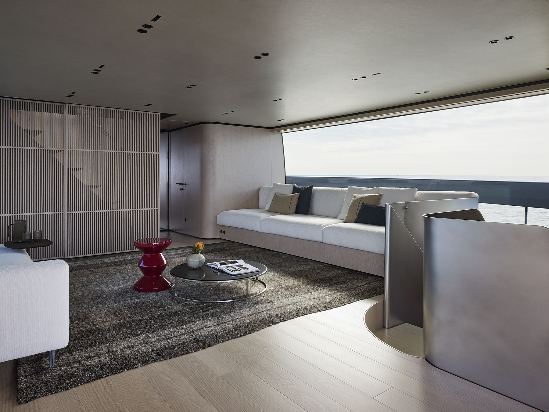 Fasano Al Mare Beach Club