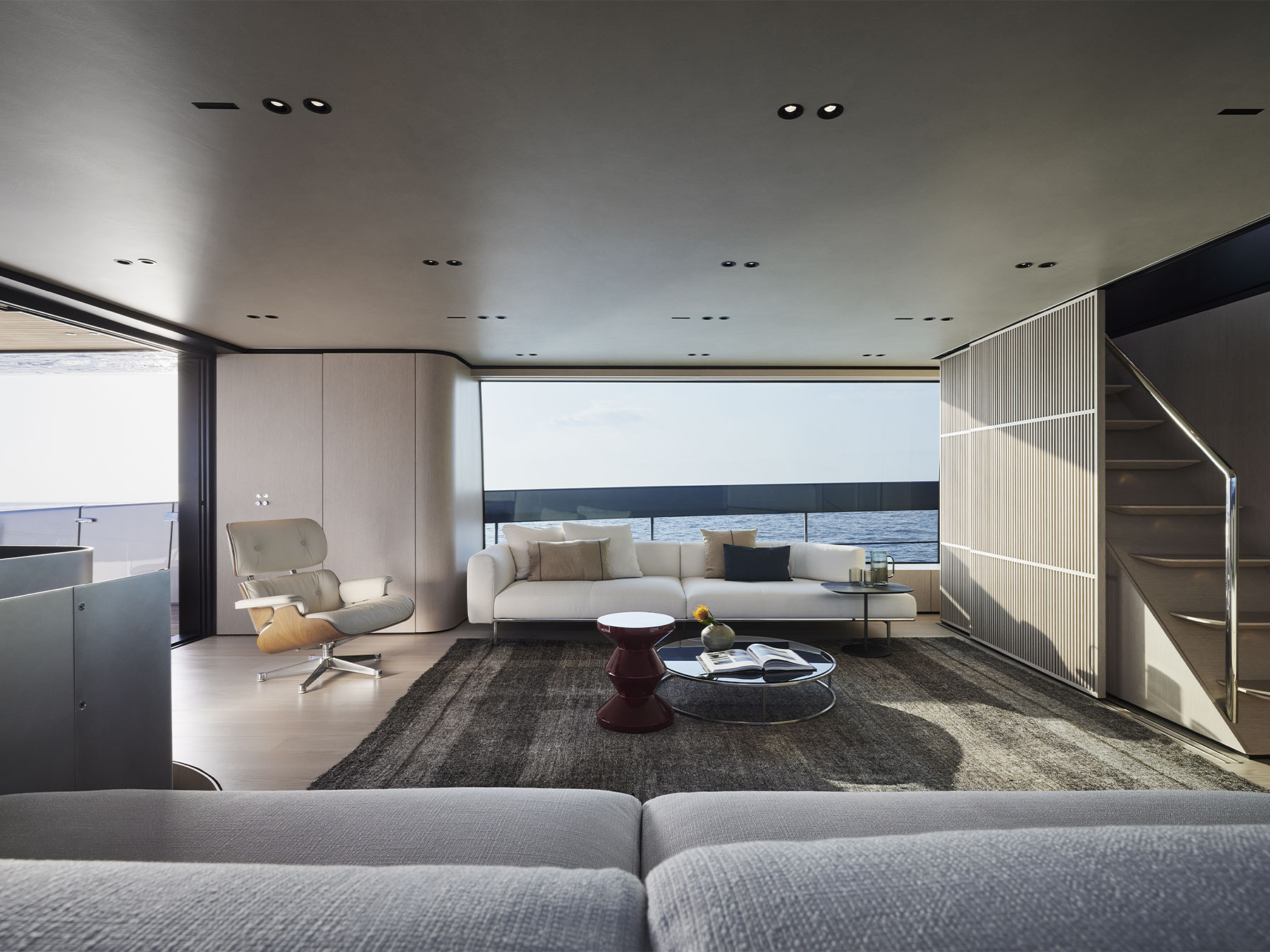 Fasano Al Mare Beach Club