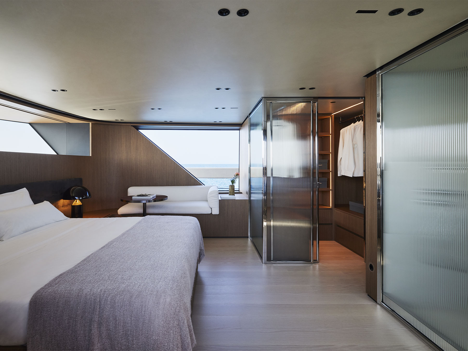 Fasano Al Mare Beach Club