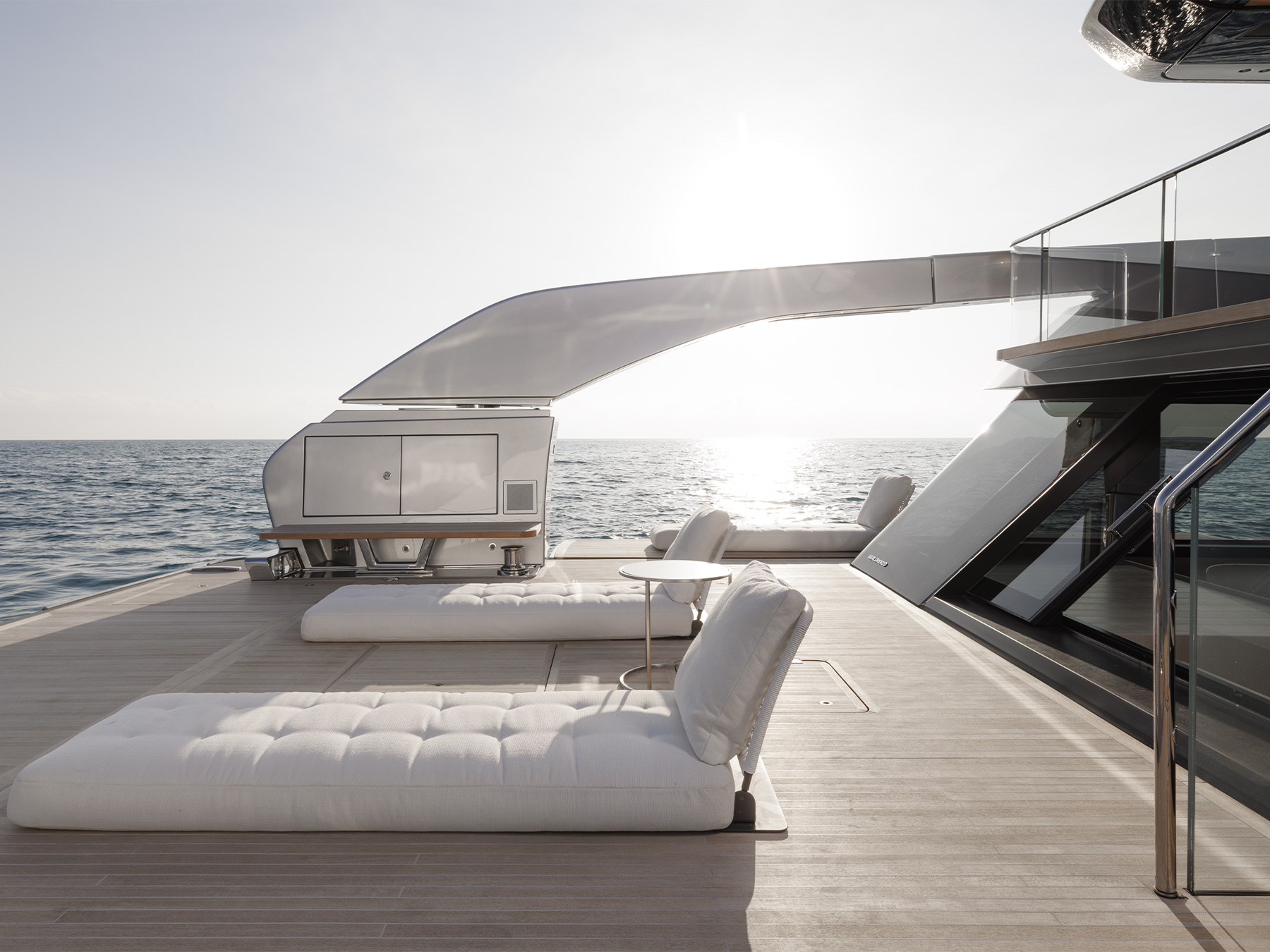 Fasano Al Mare Beach Club