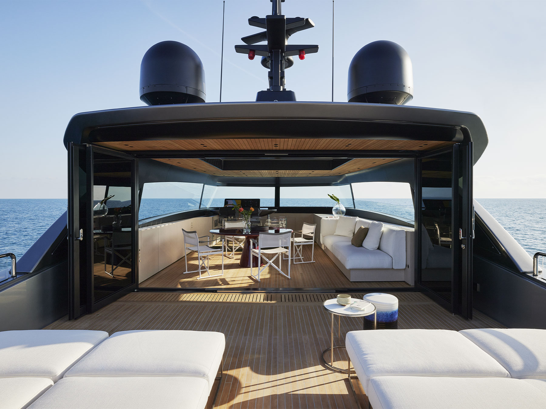 Fasano Al Mare Beach Club