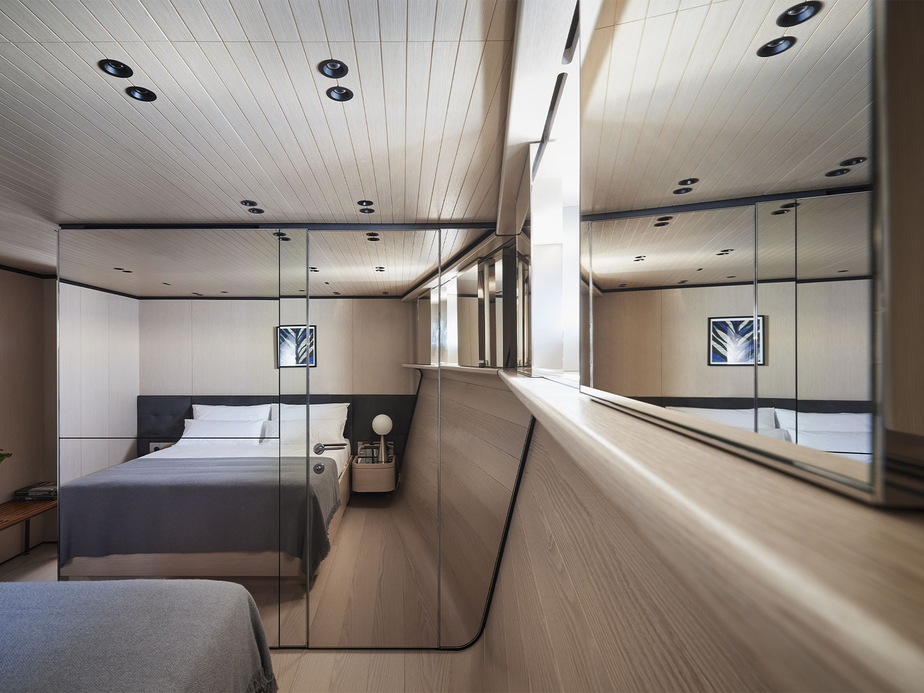 Fasano Al Mare Beach Club