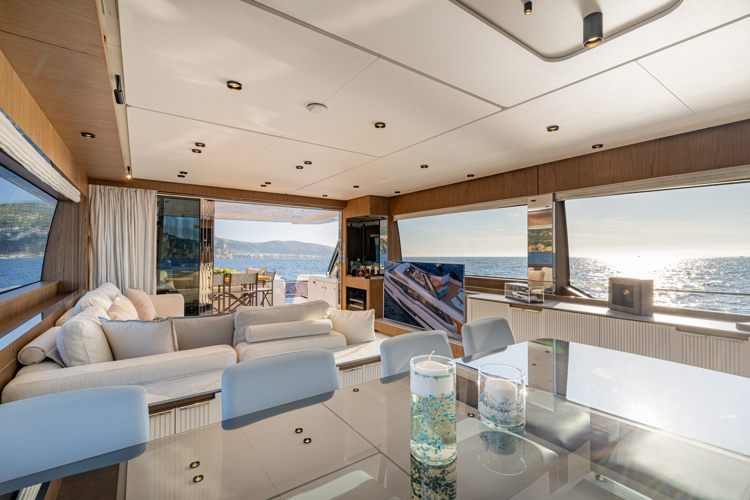 Fasano Al Mare Beach Club