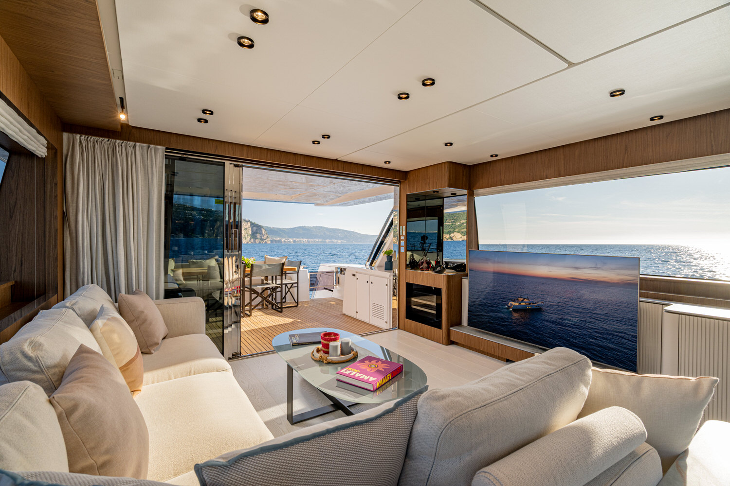 Fasano Al Mare Beach Club