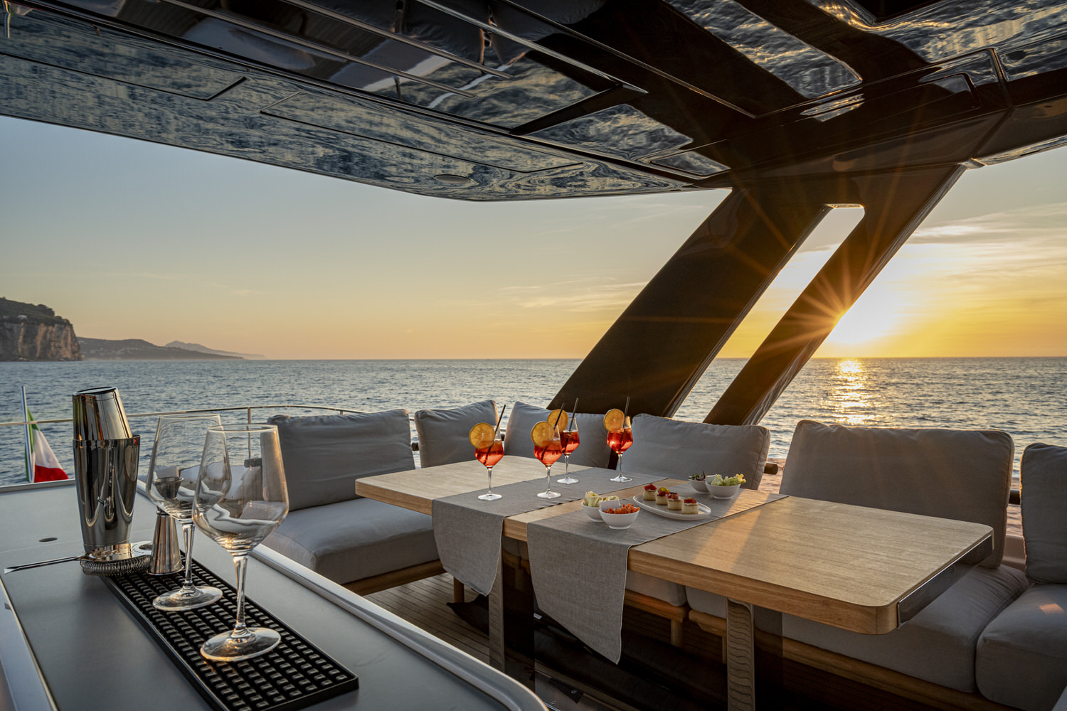 Fasano Al Mare Beach Club