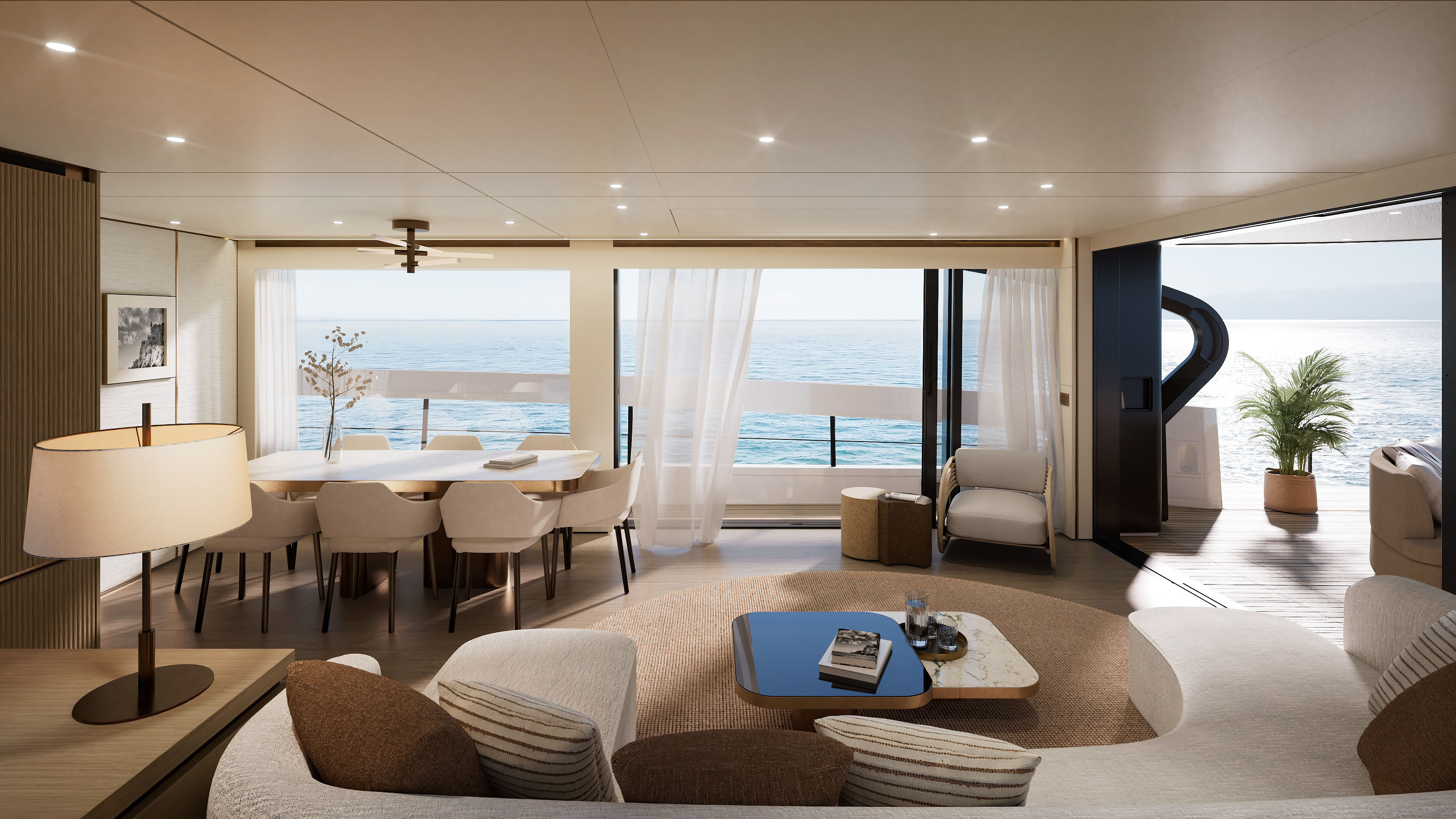Fasano Al Mare Beach Club