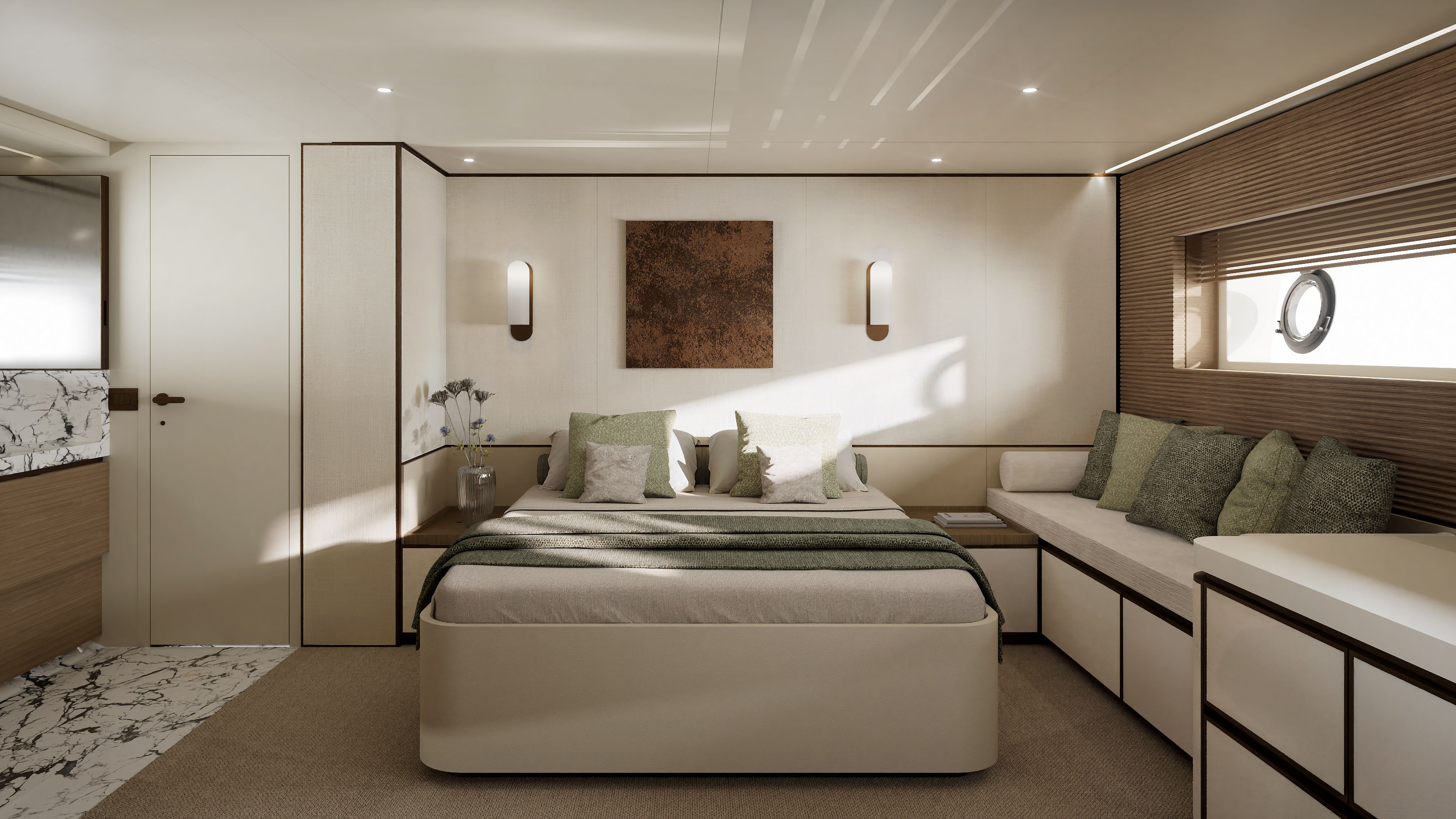 Fasano Al Mare Beach Club