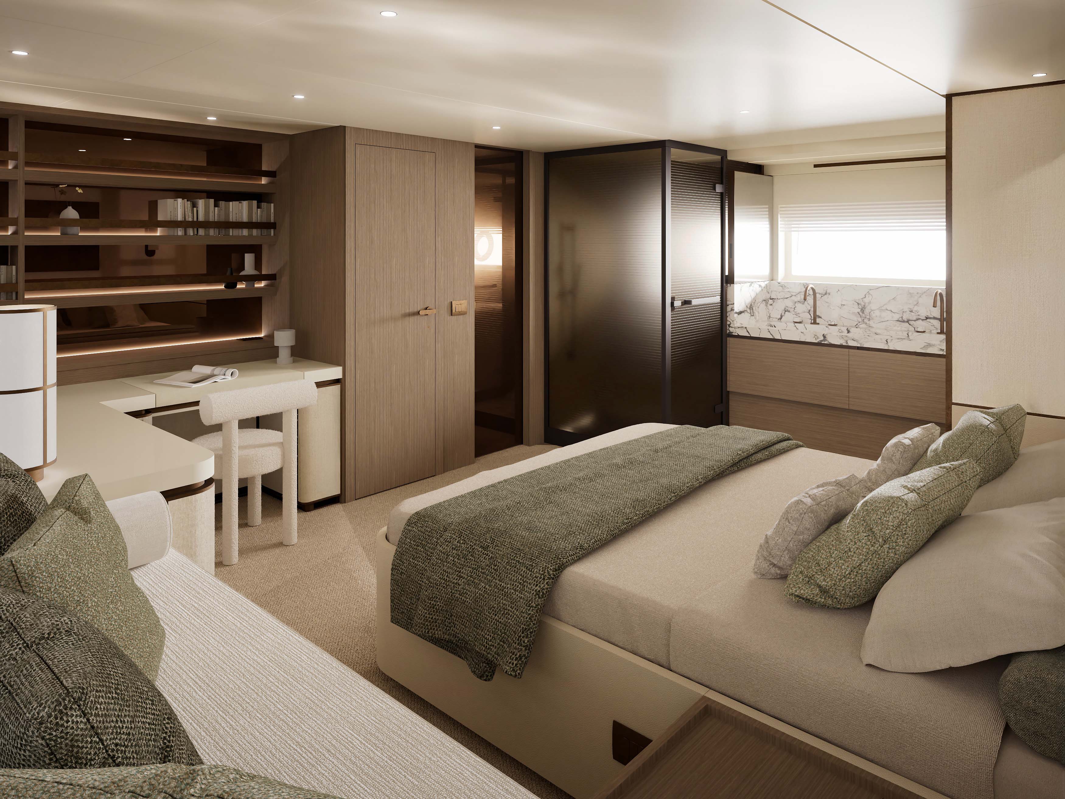 Fasano Al Mare Beach Club