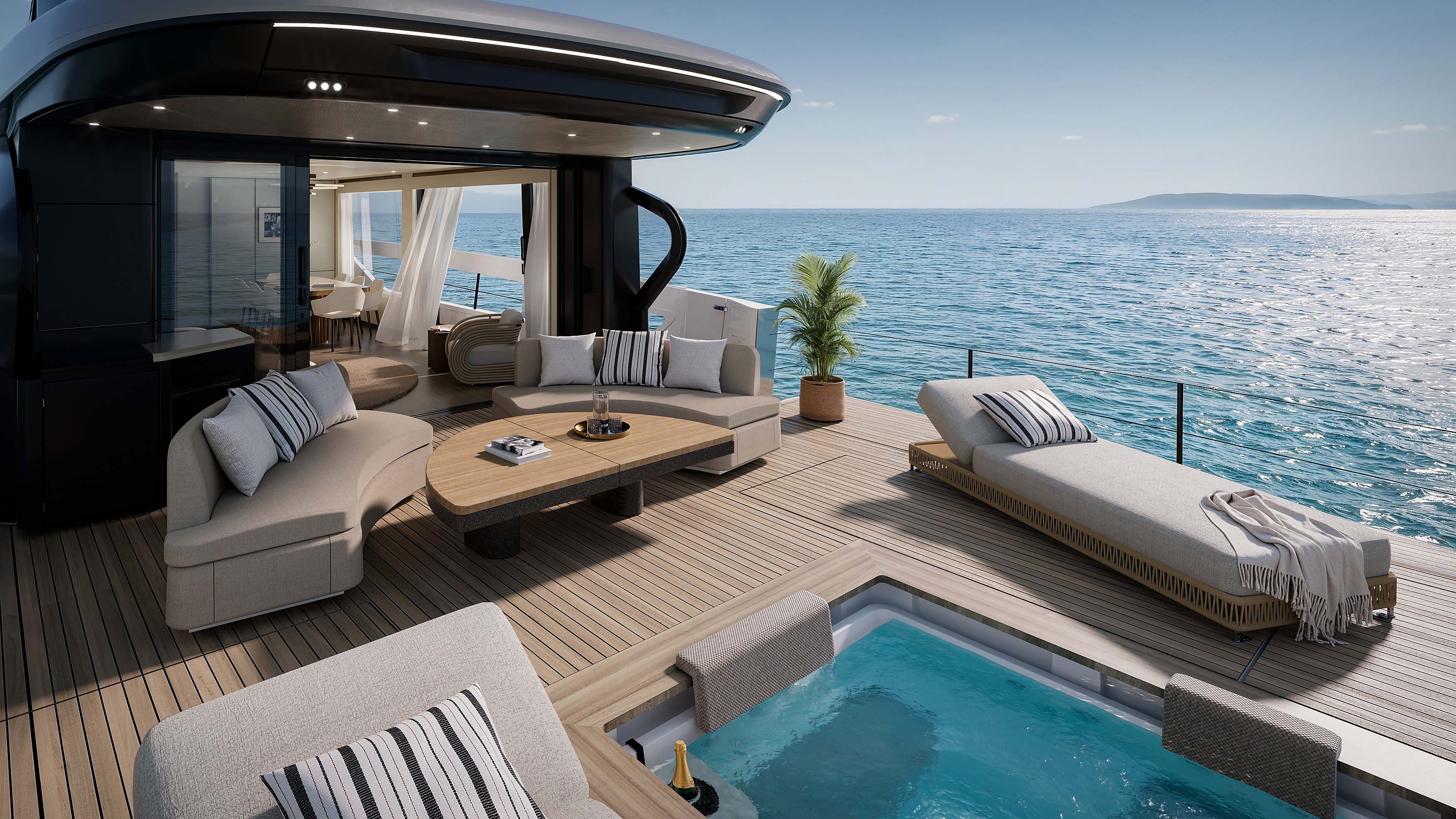 Fasano Al Mare Beach Club