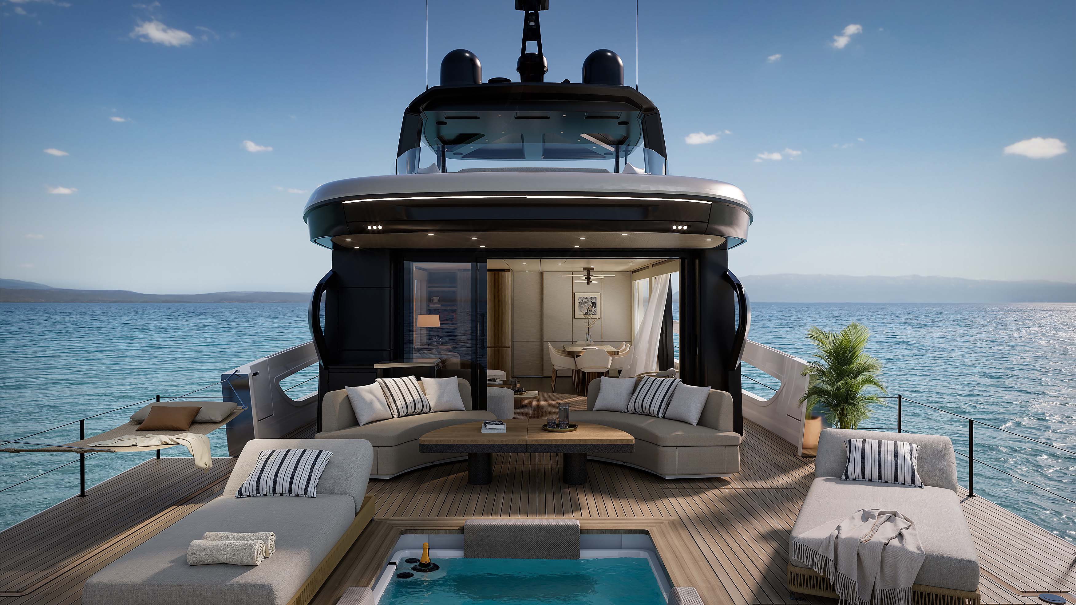 Fasano Al Mare Beach Club