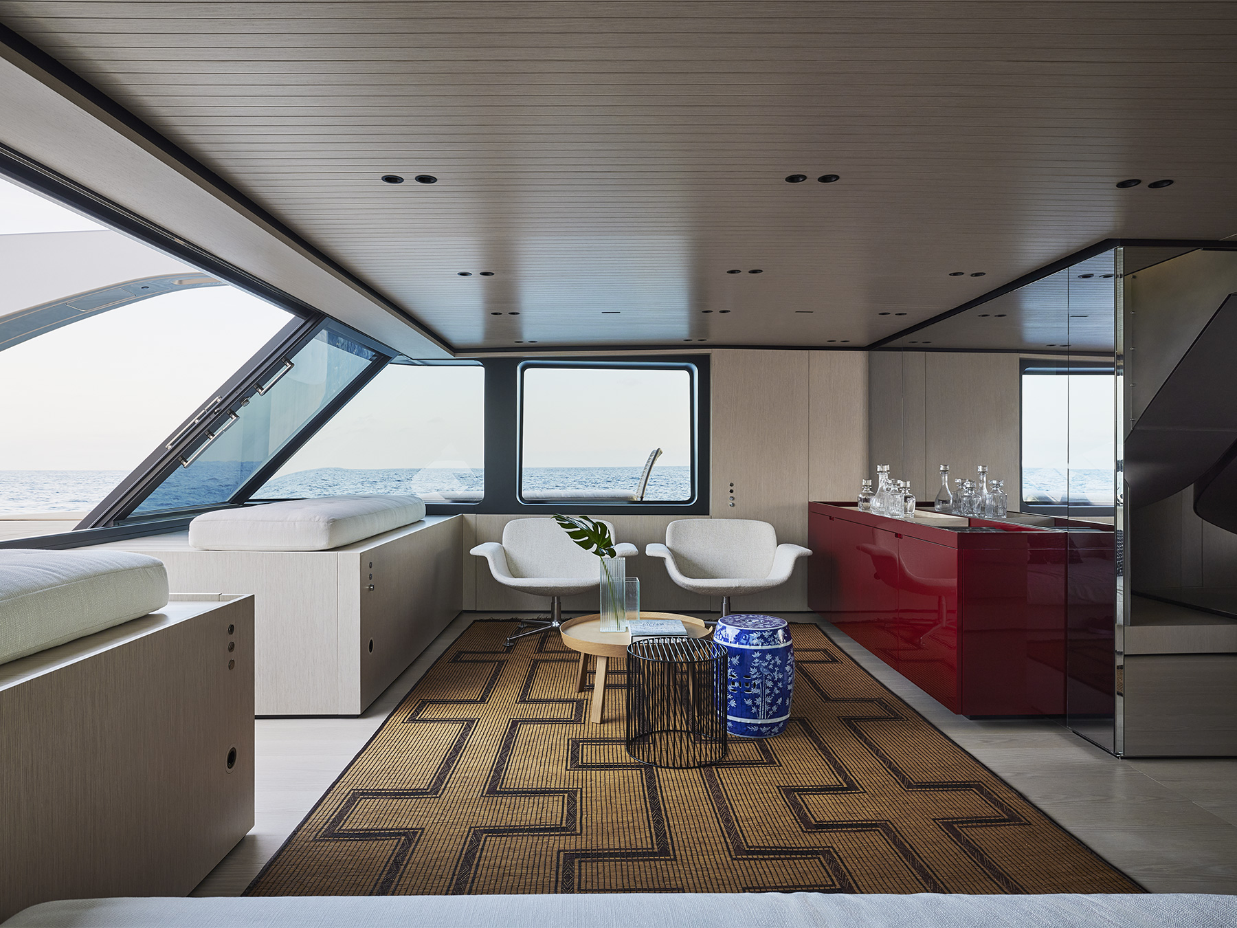 Fasano Al Mare Beach Club