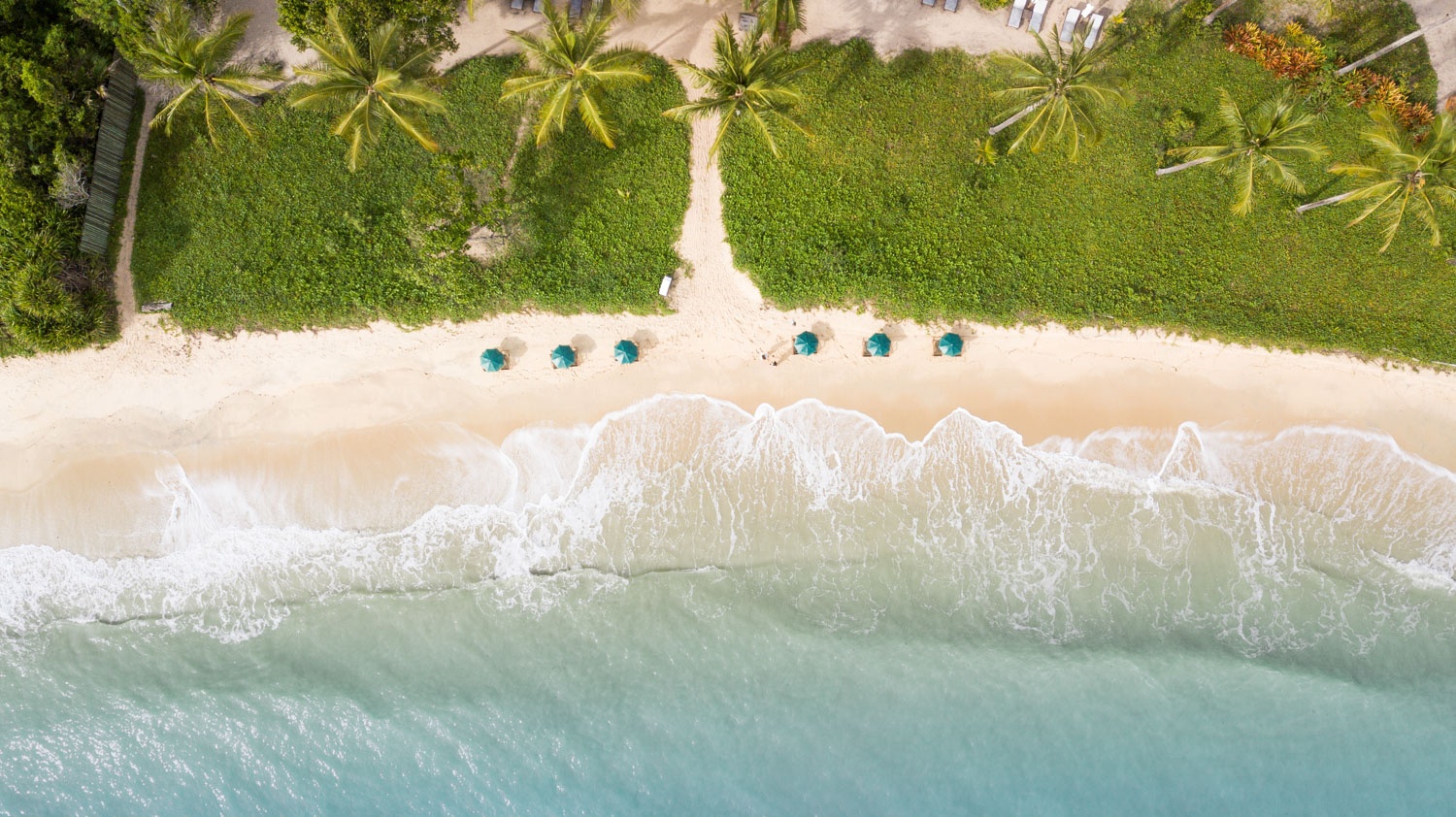Fasano Trancoso: um mundo privado na Praia de Itapororoca