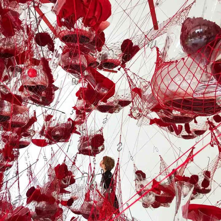 Um dia no Inhotim: arte contemporânea, Mata Atlântica e tudo entre os dois