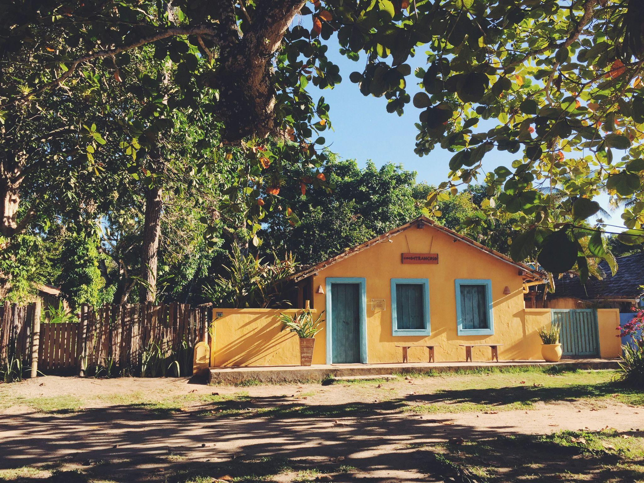 Trancoso Through Local Eyes: 5 Experiences at Fasano Trancoso
