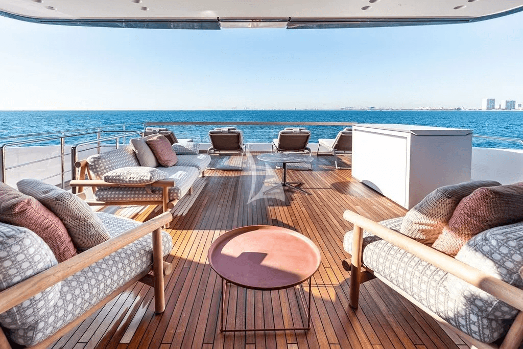 Fasano Al Mare Beach Club