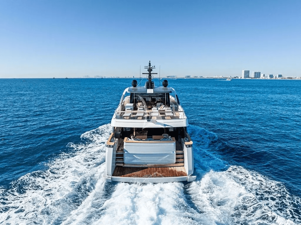 Fasano Al Mare Beach Club