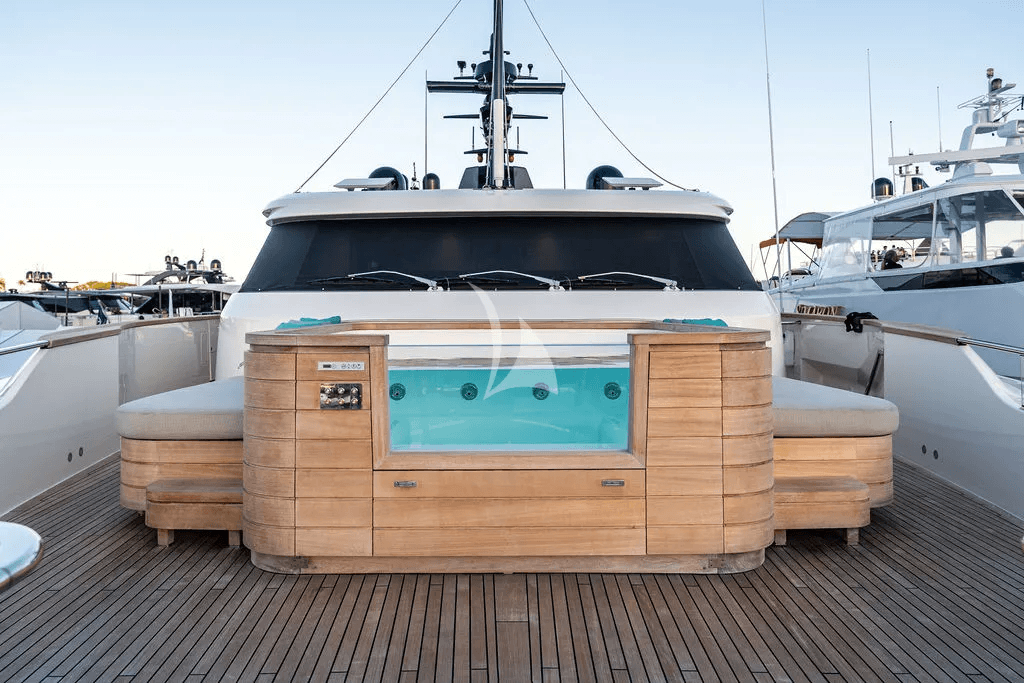 Fasano Al Mare Beach Club