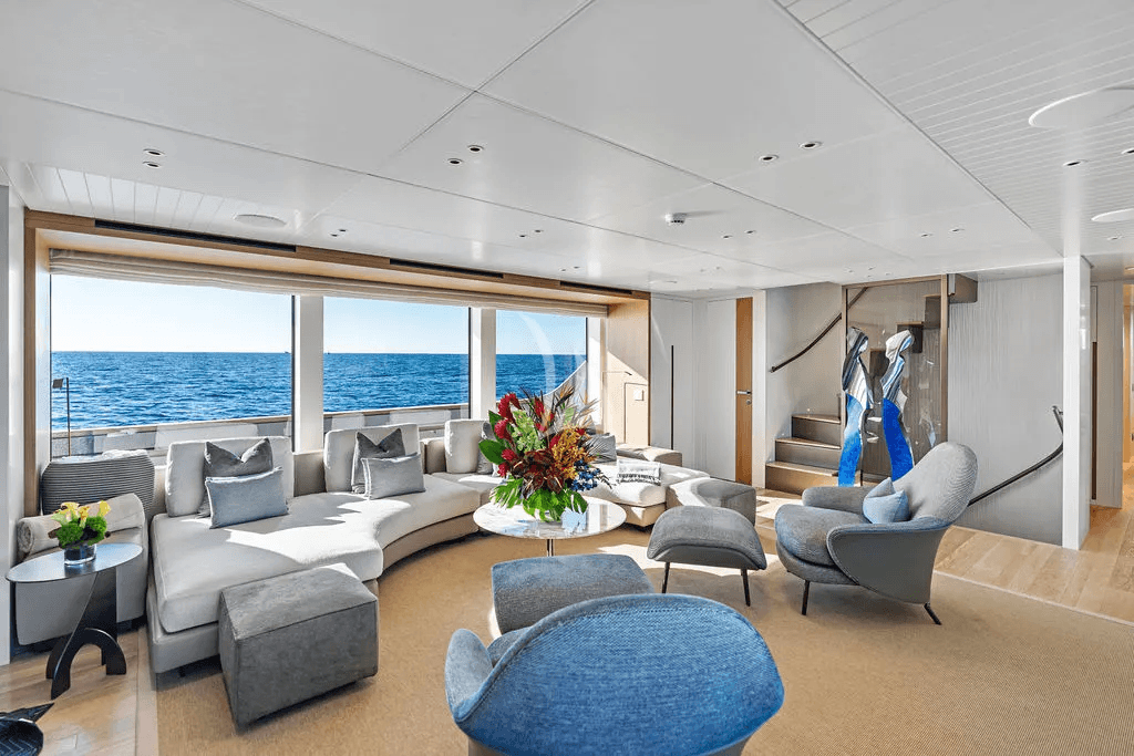 Fasano Al Mare Beach Club