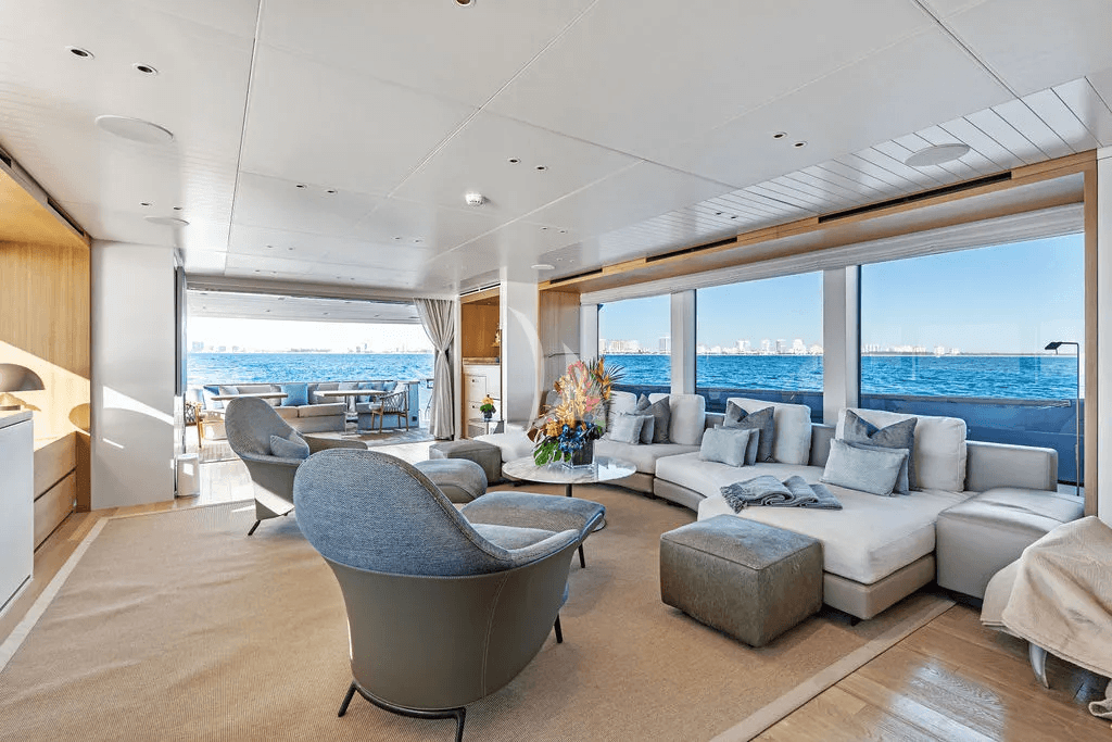 Fasano Al Mare Beach Club