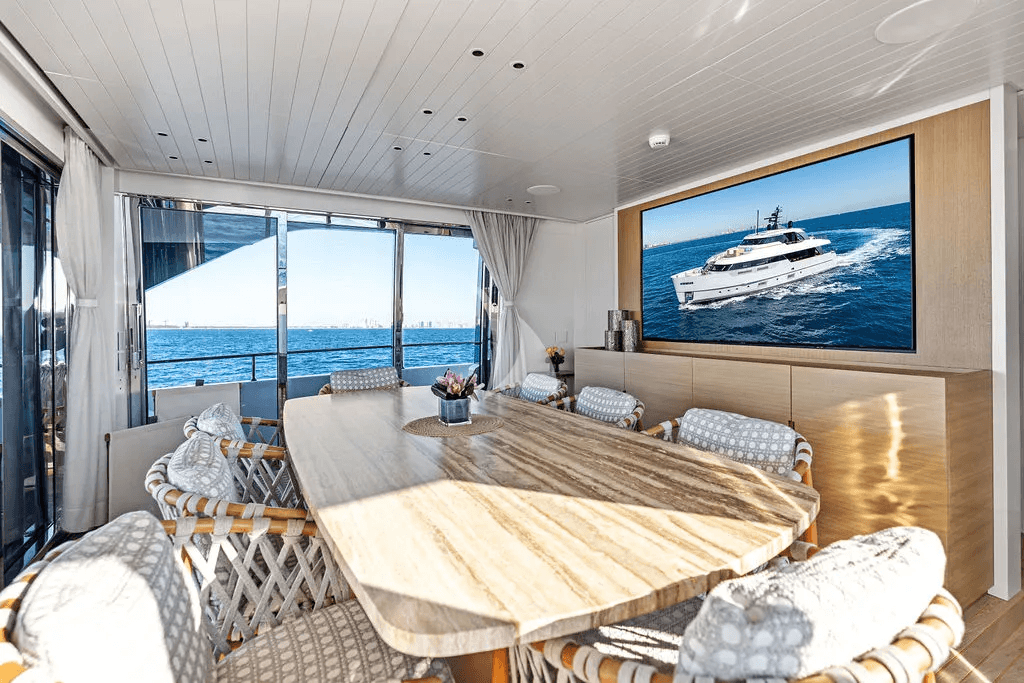 Fasano Al Mare Beach Club
