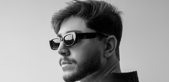 DJ CAIO DUTT