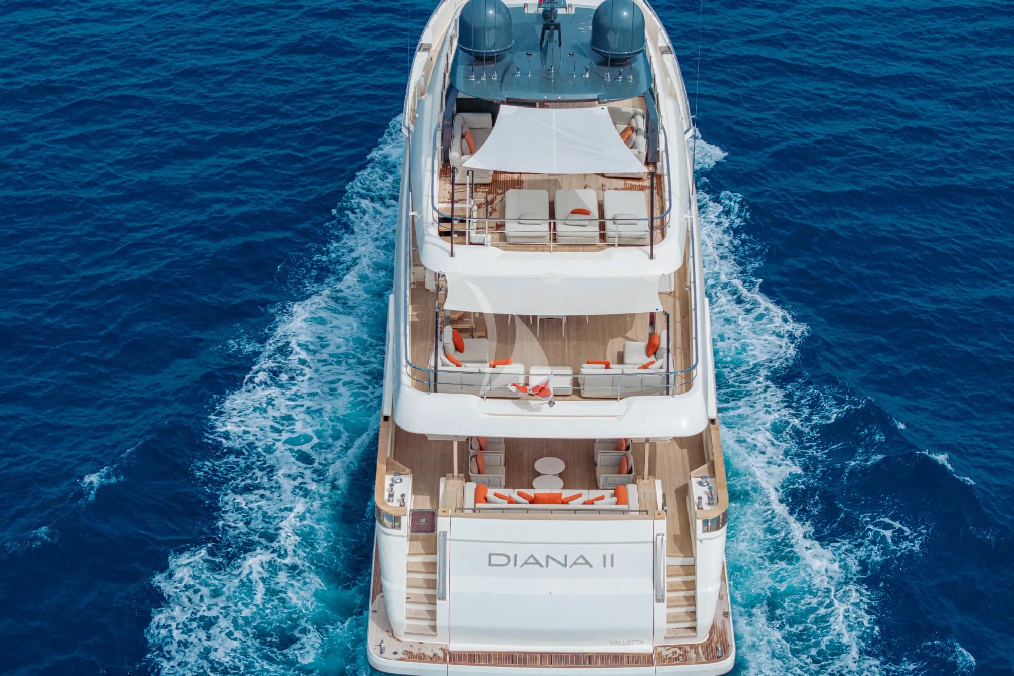 Fasano Al Mare Beach Club