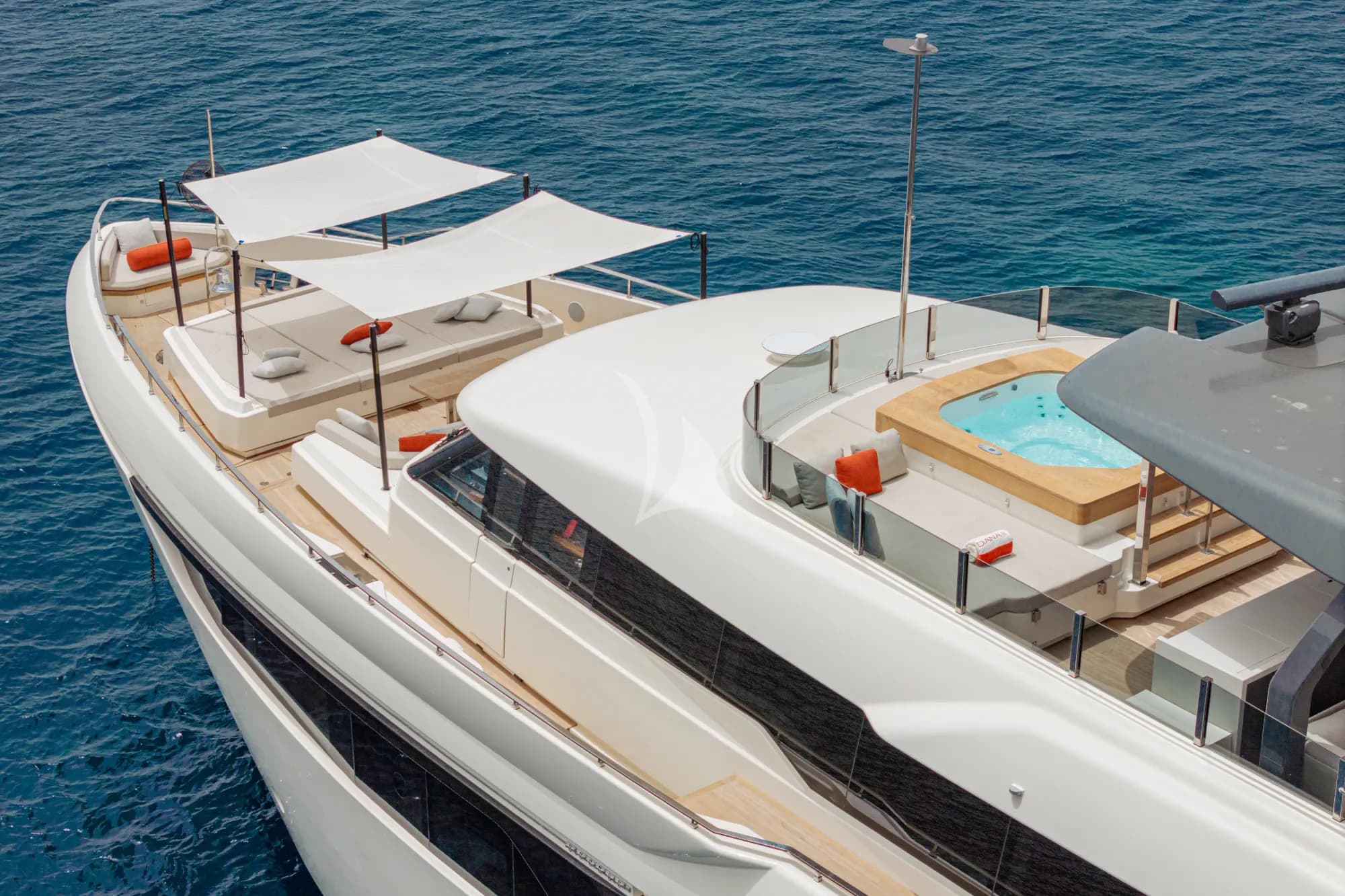 Fasano Al Mare Beach Club