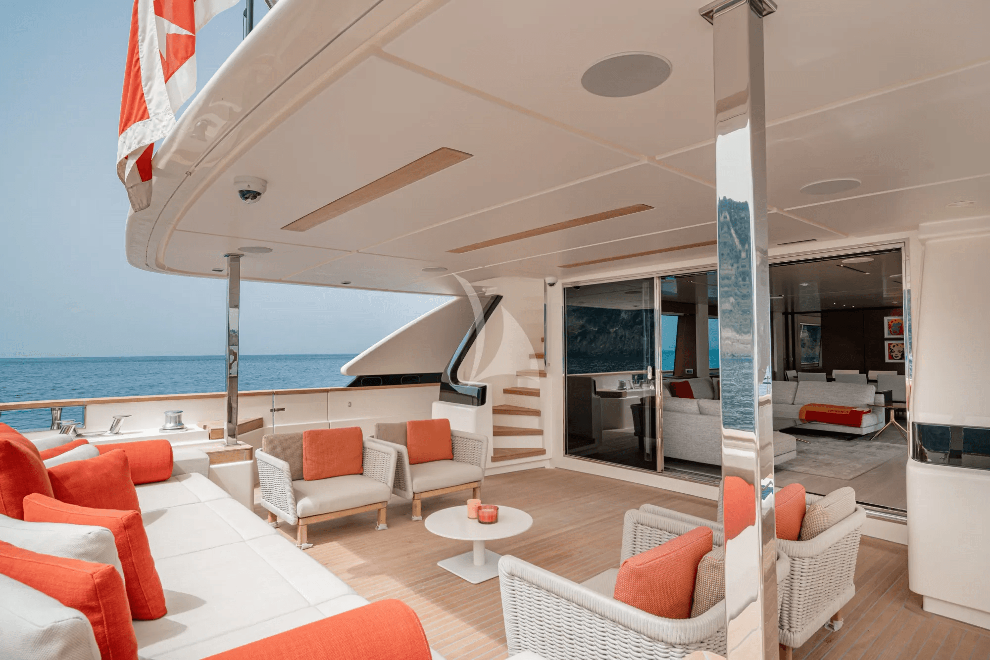 Fasano Al Mare Beach Club