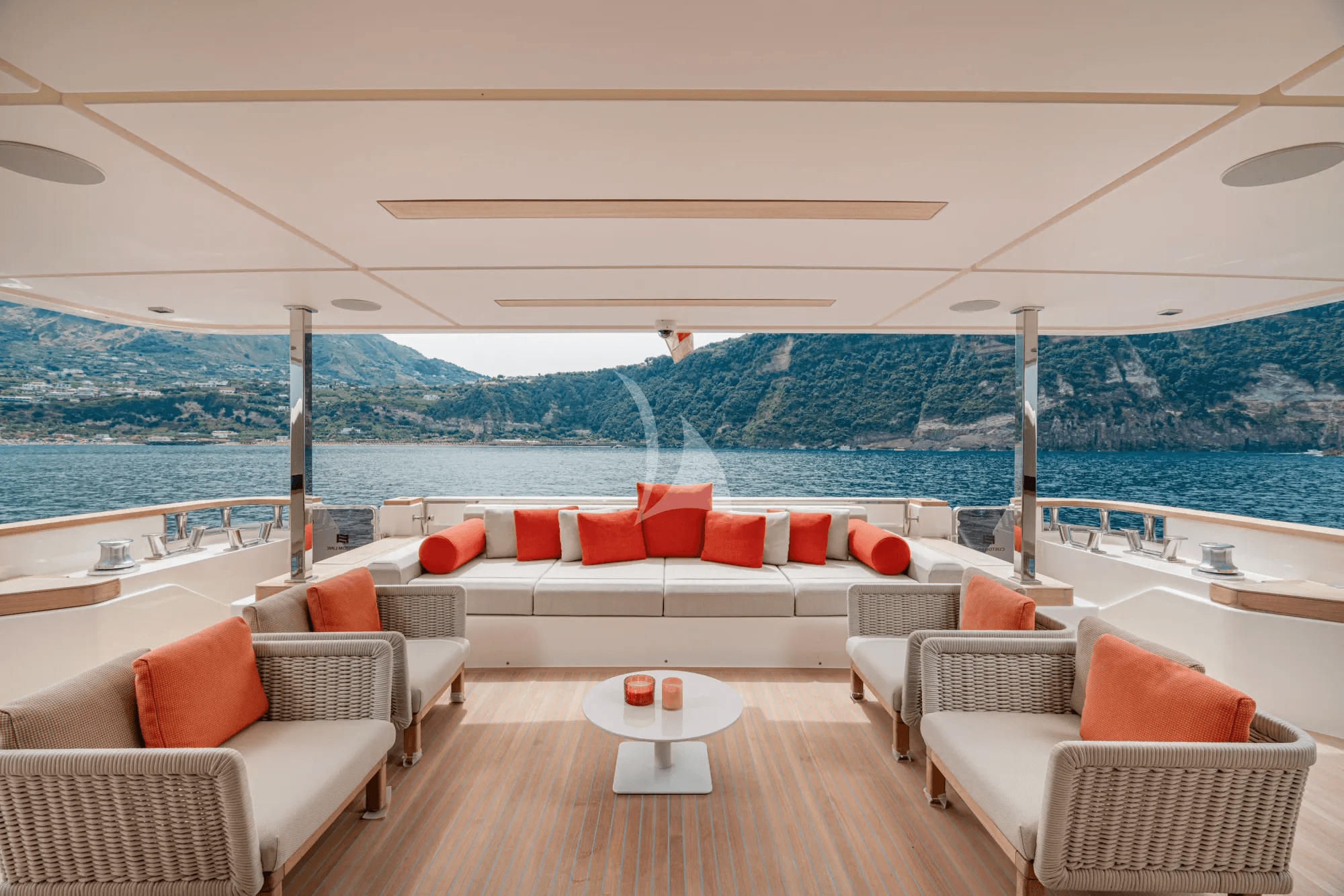 Fasano Al Mare Beach Club
