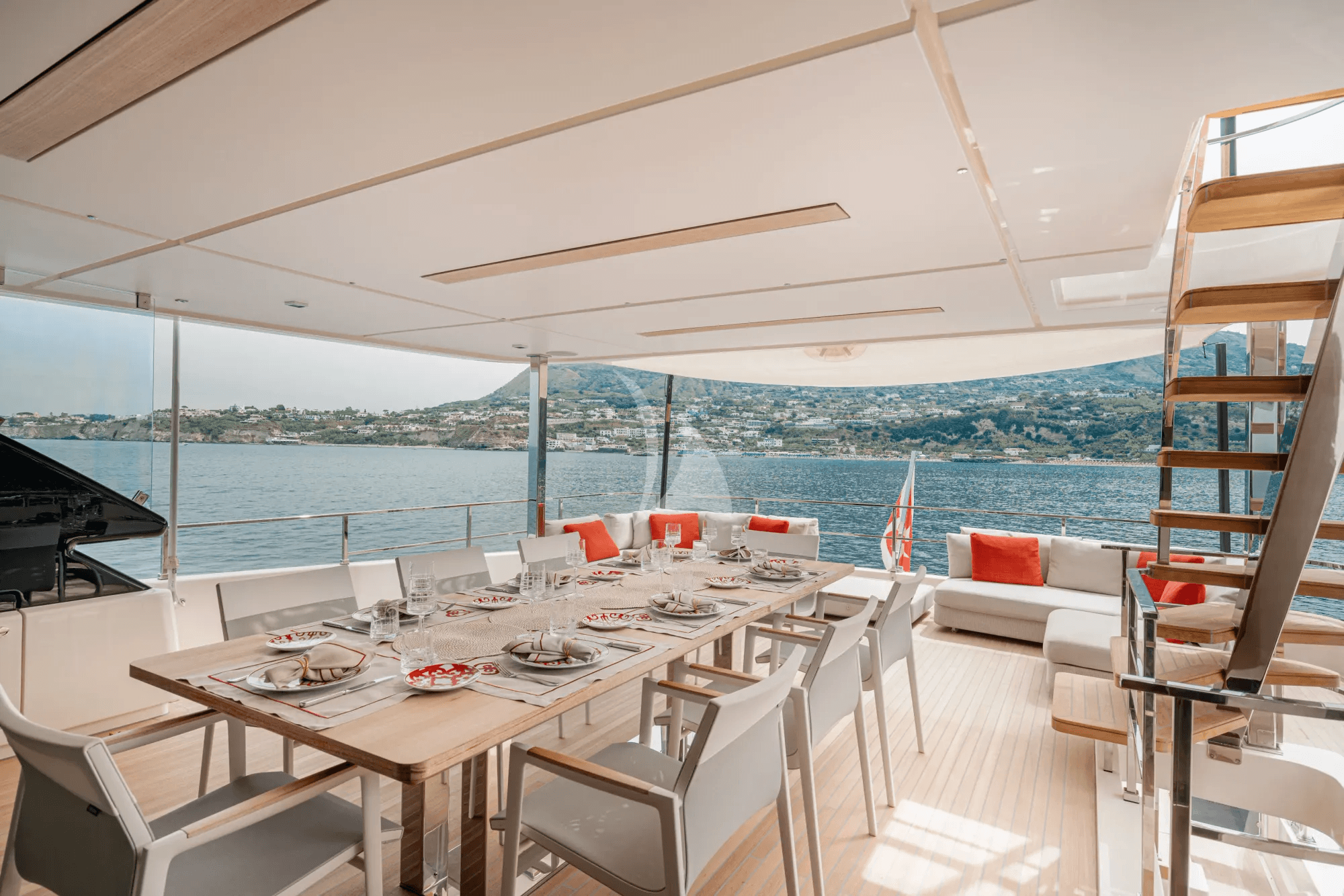 Fasano Al Mare Beach Club