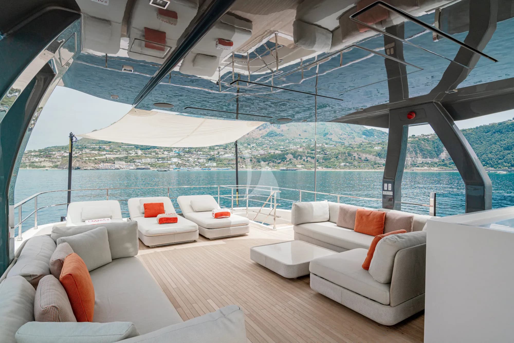 Fasano Al Mare Beach Club