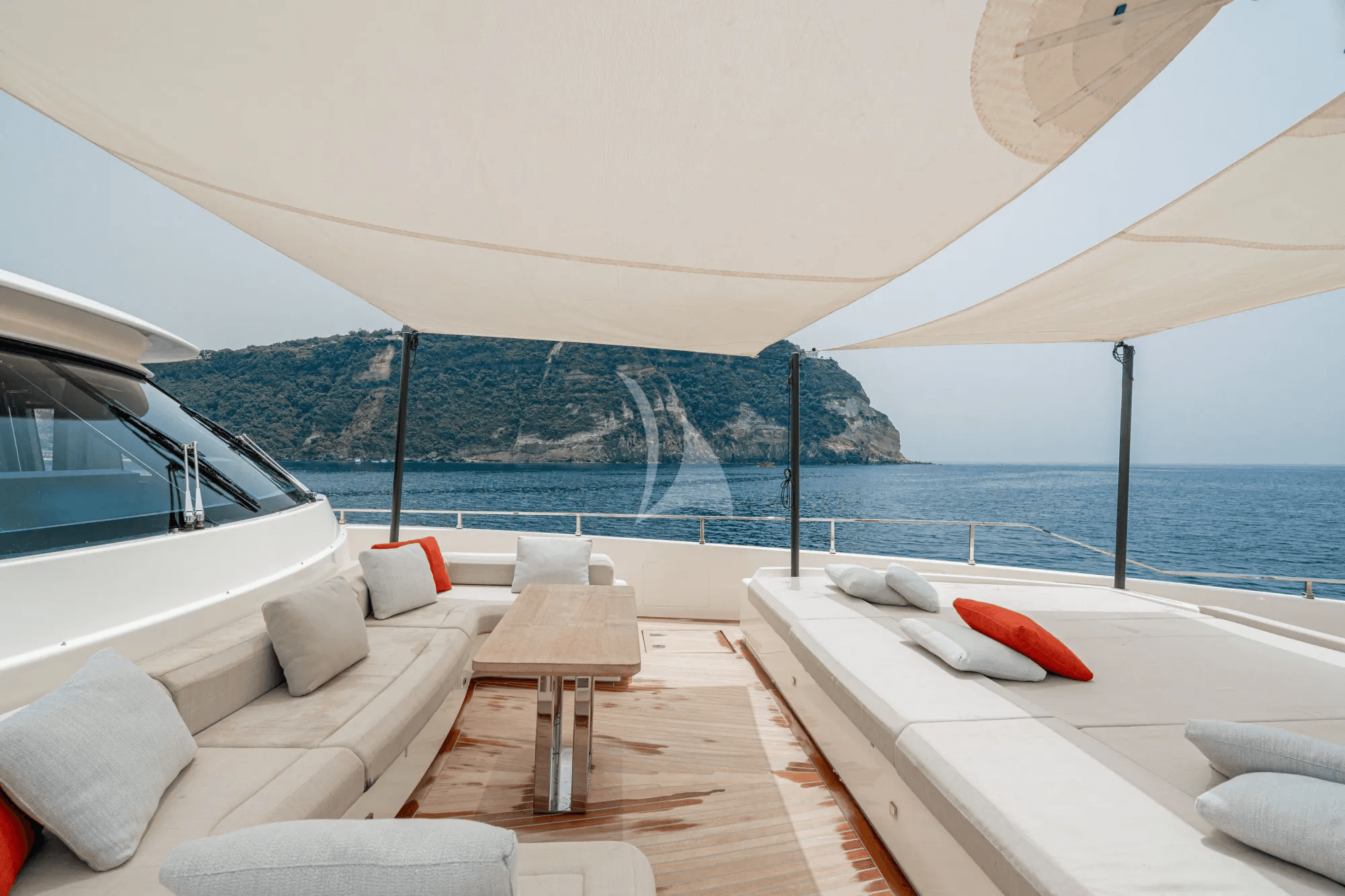 Fasano Al Mare Beach Club