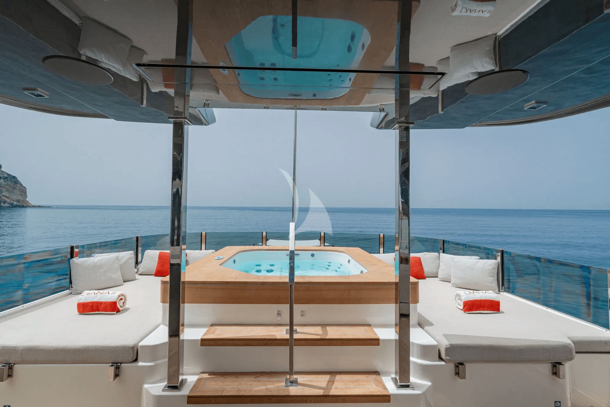 Fasano Al Mare Beach Club