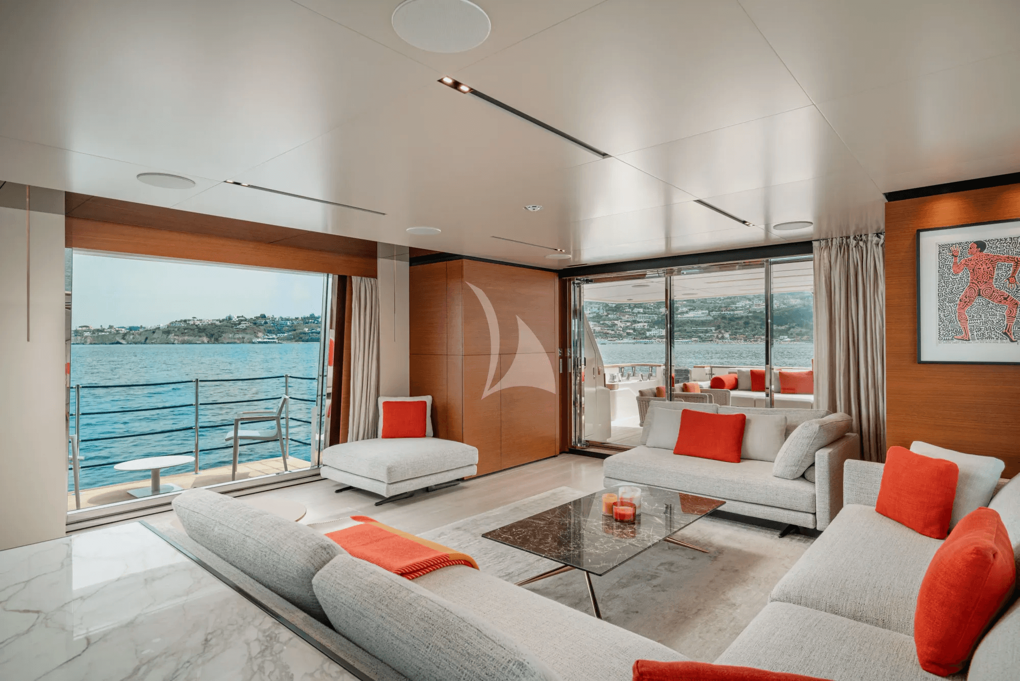 Fasano Al Mare Beach Club