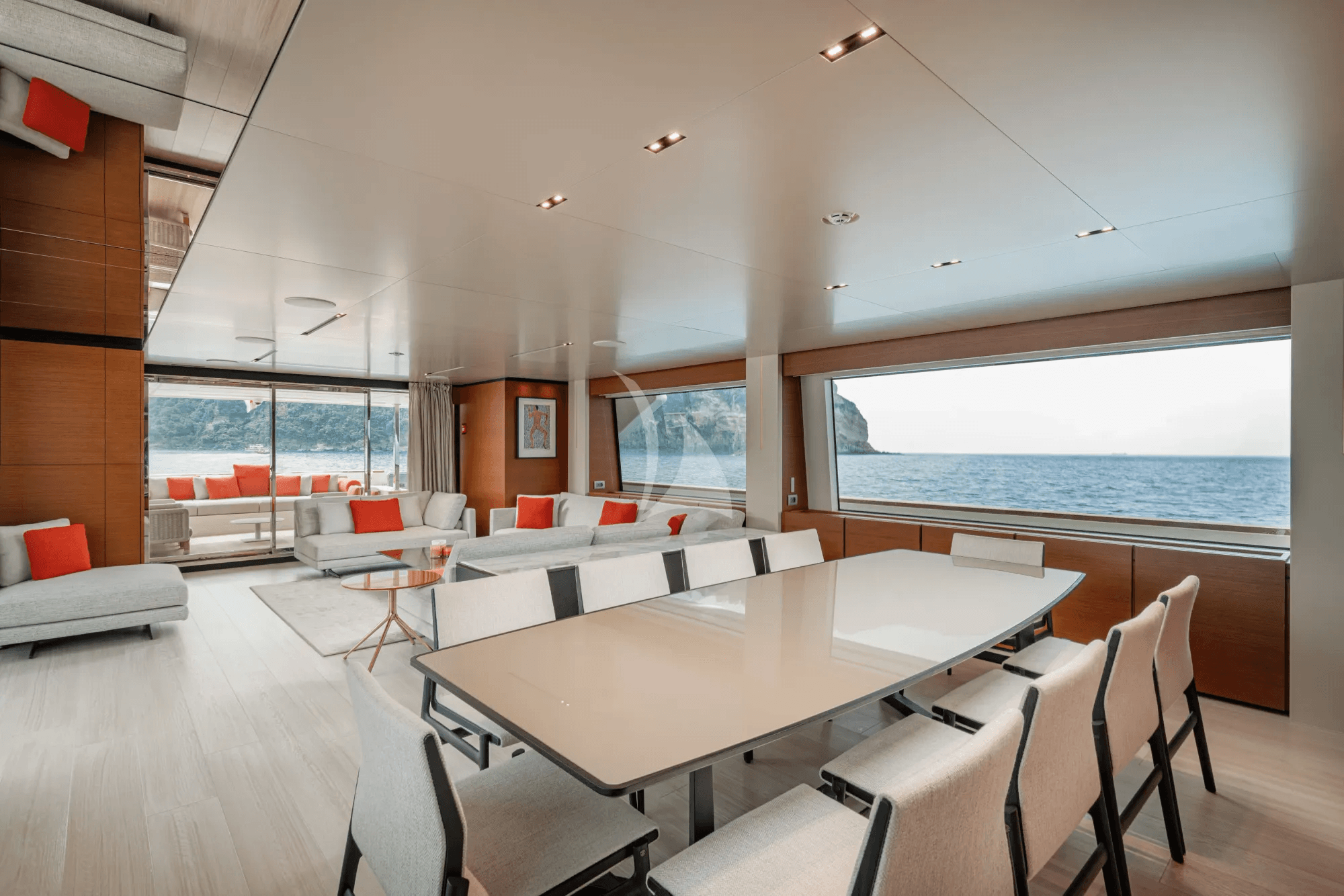 Fasano Al Mare Beach Club